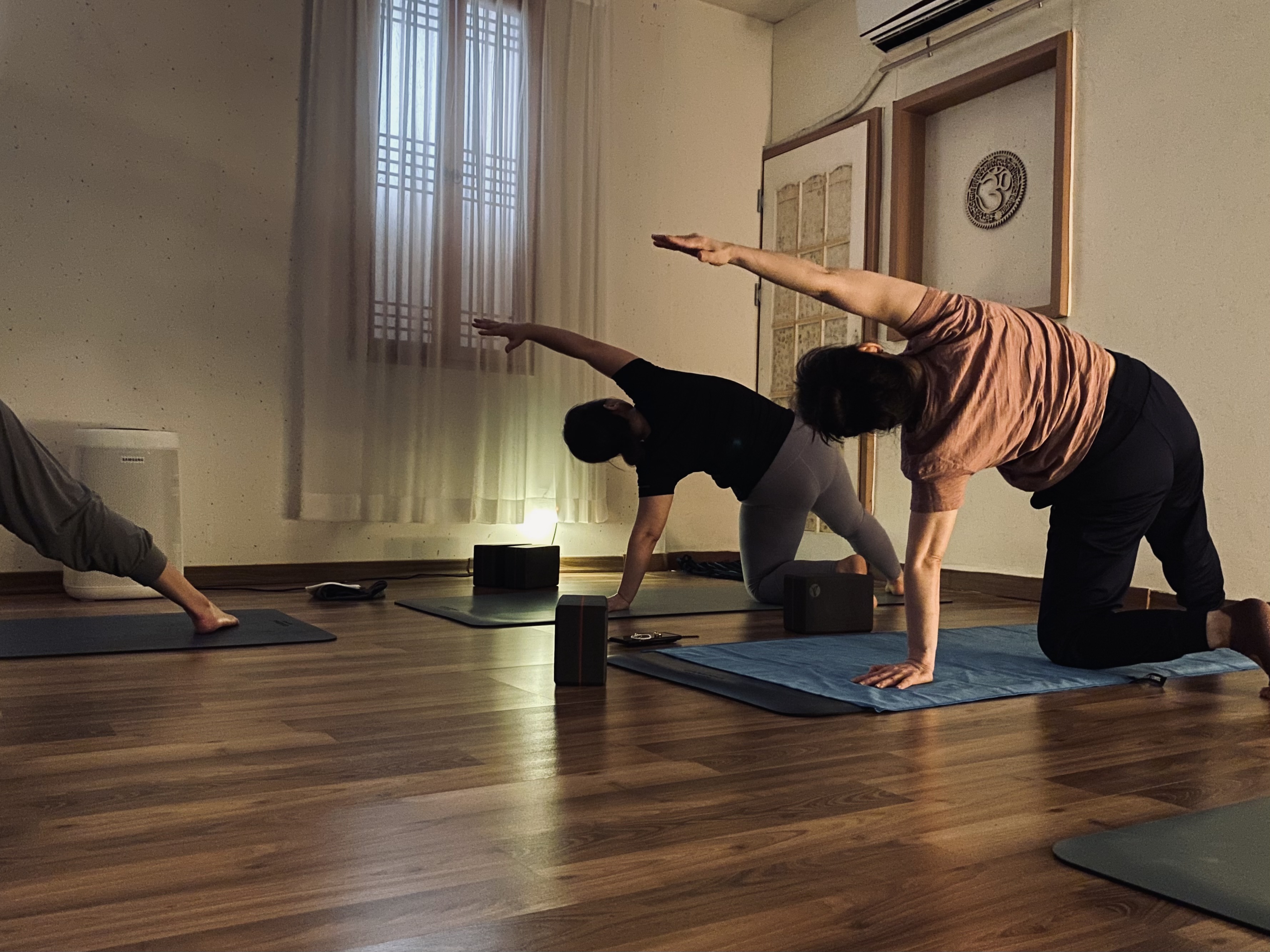 사띠요가 대표 이미지