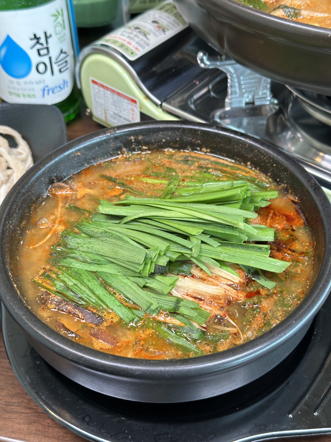 약선흑염소 소룡점