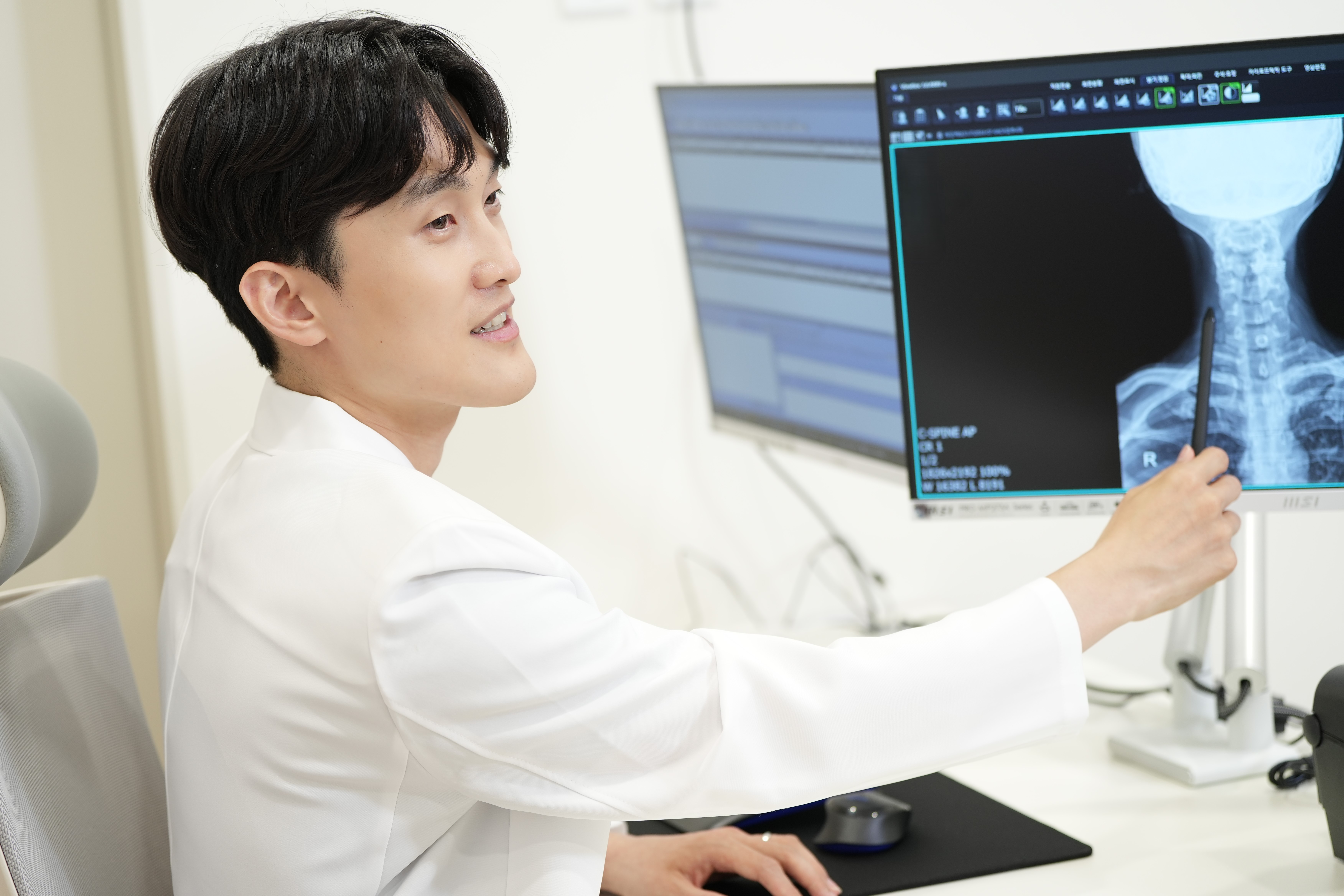 바른몸의원 부천