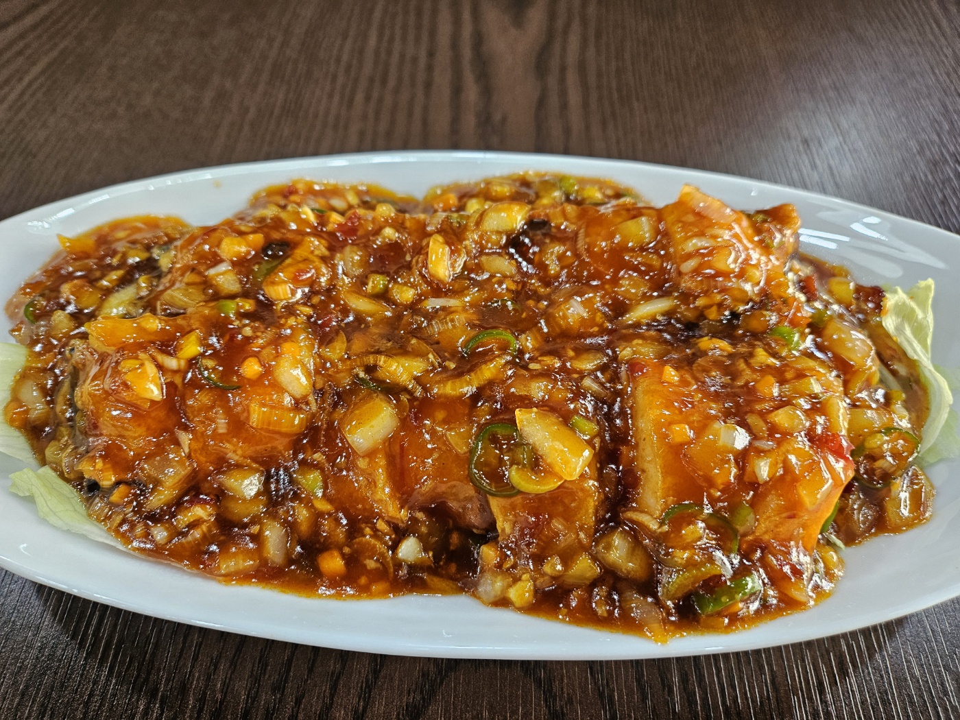 칭차이