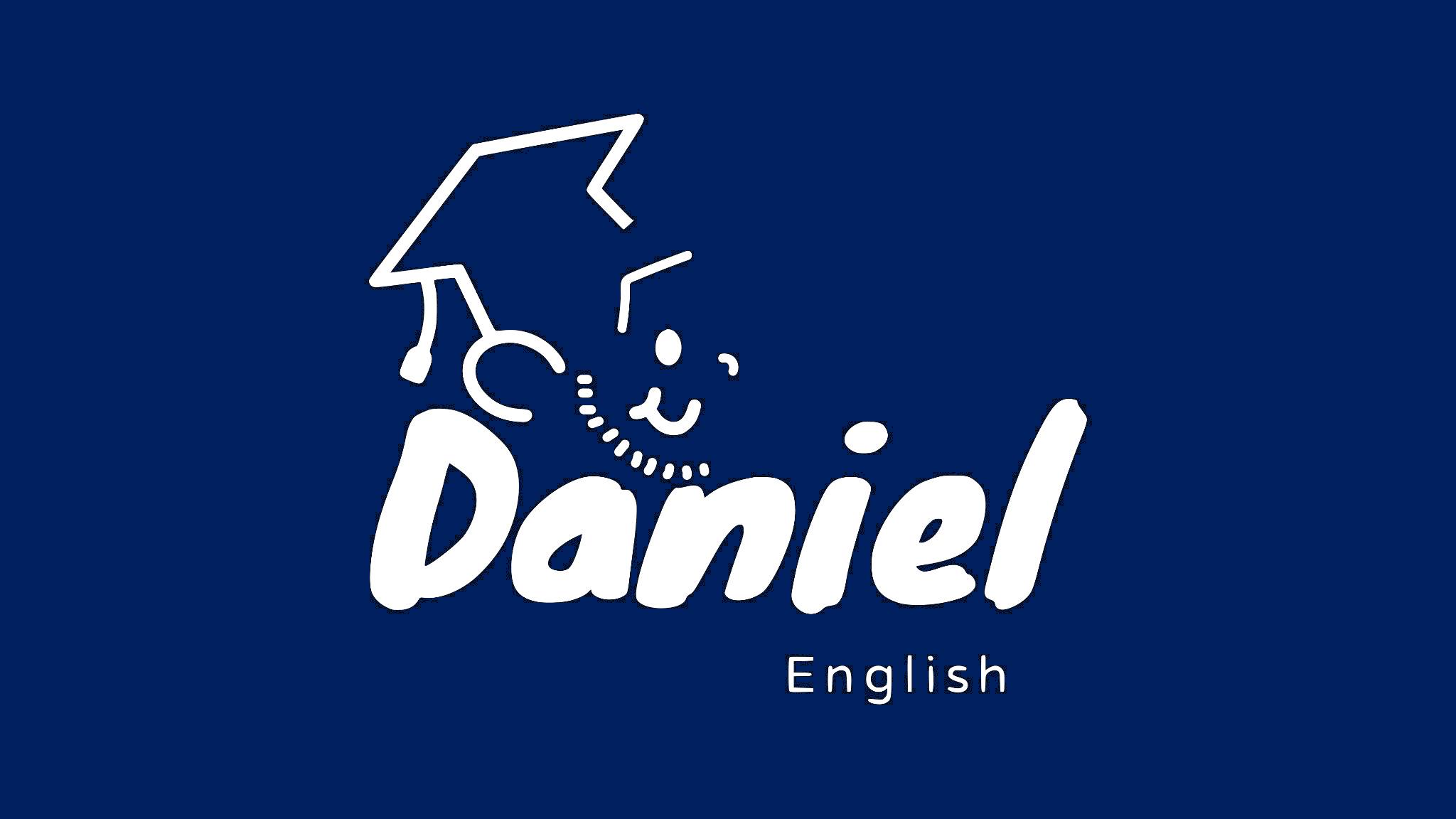 대니엘잉글리쉬 대표 이미지