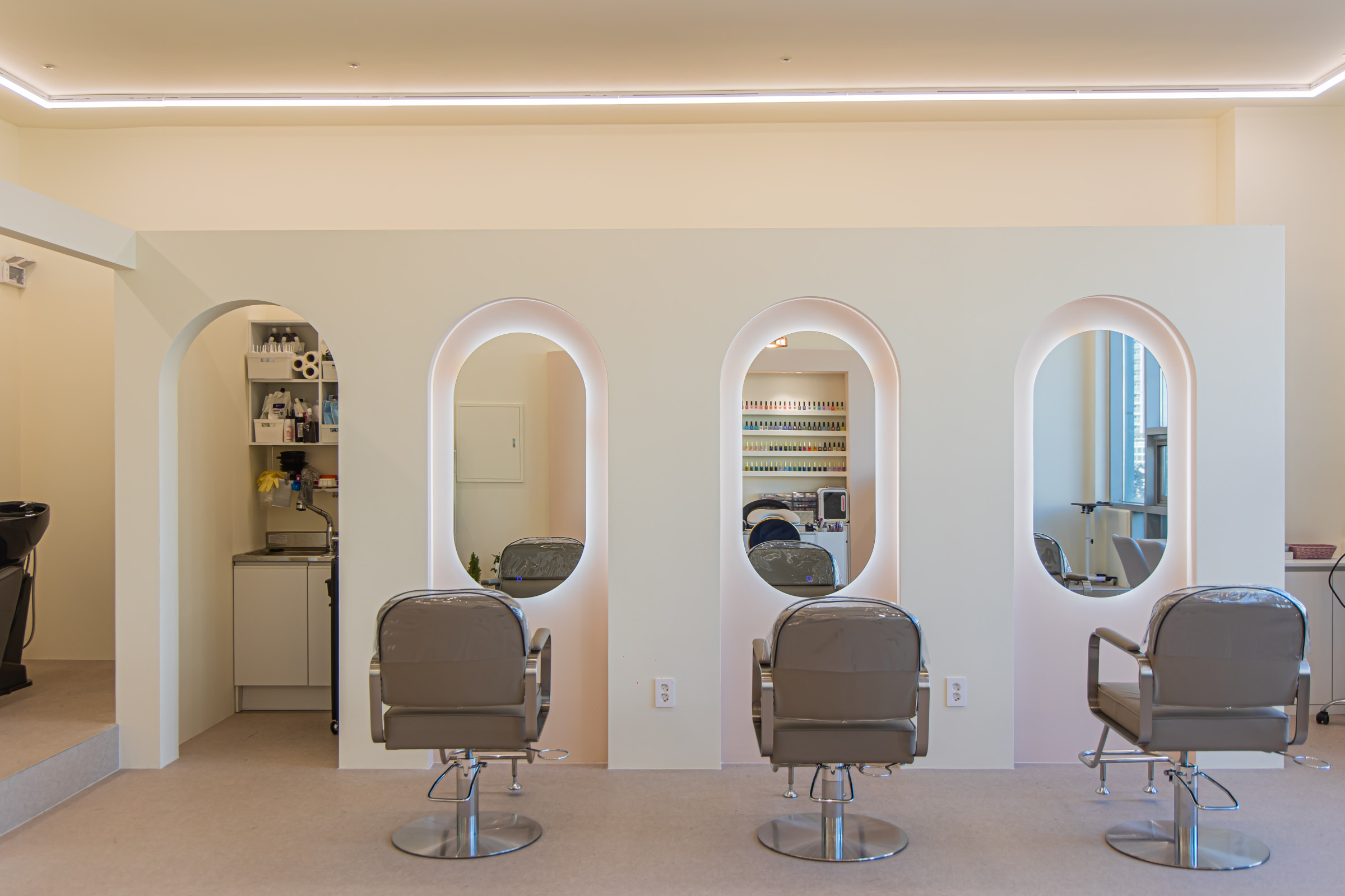 공간해결사 엄지인테리어 대표 이미지