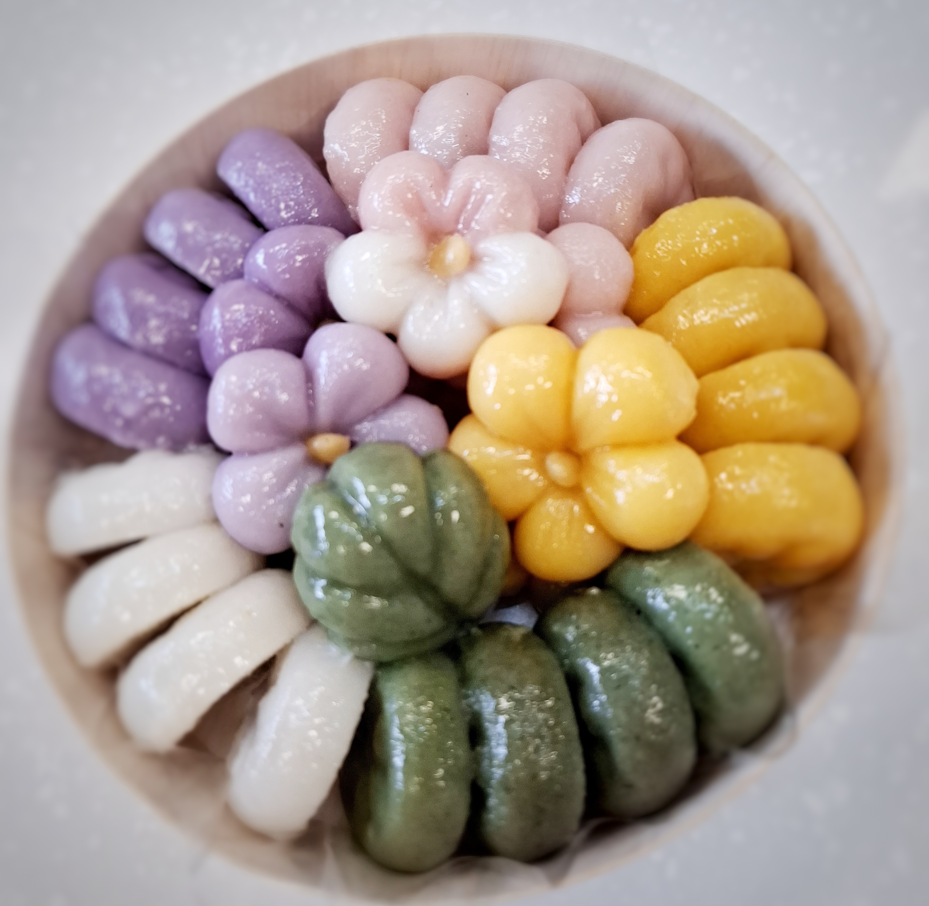 하늘떡공방