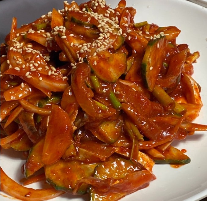 싱싱회포차