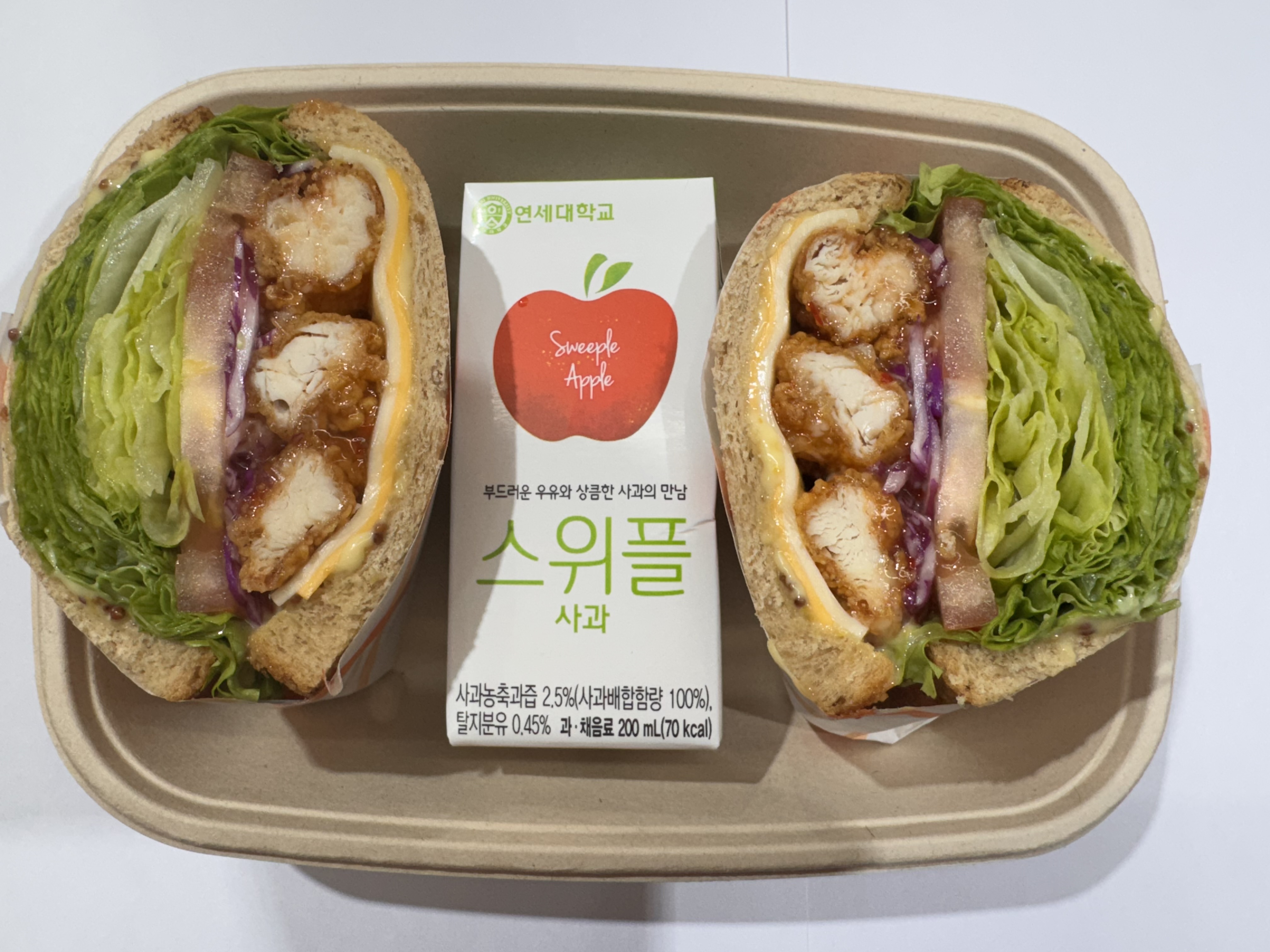 달보드레
