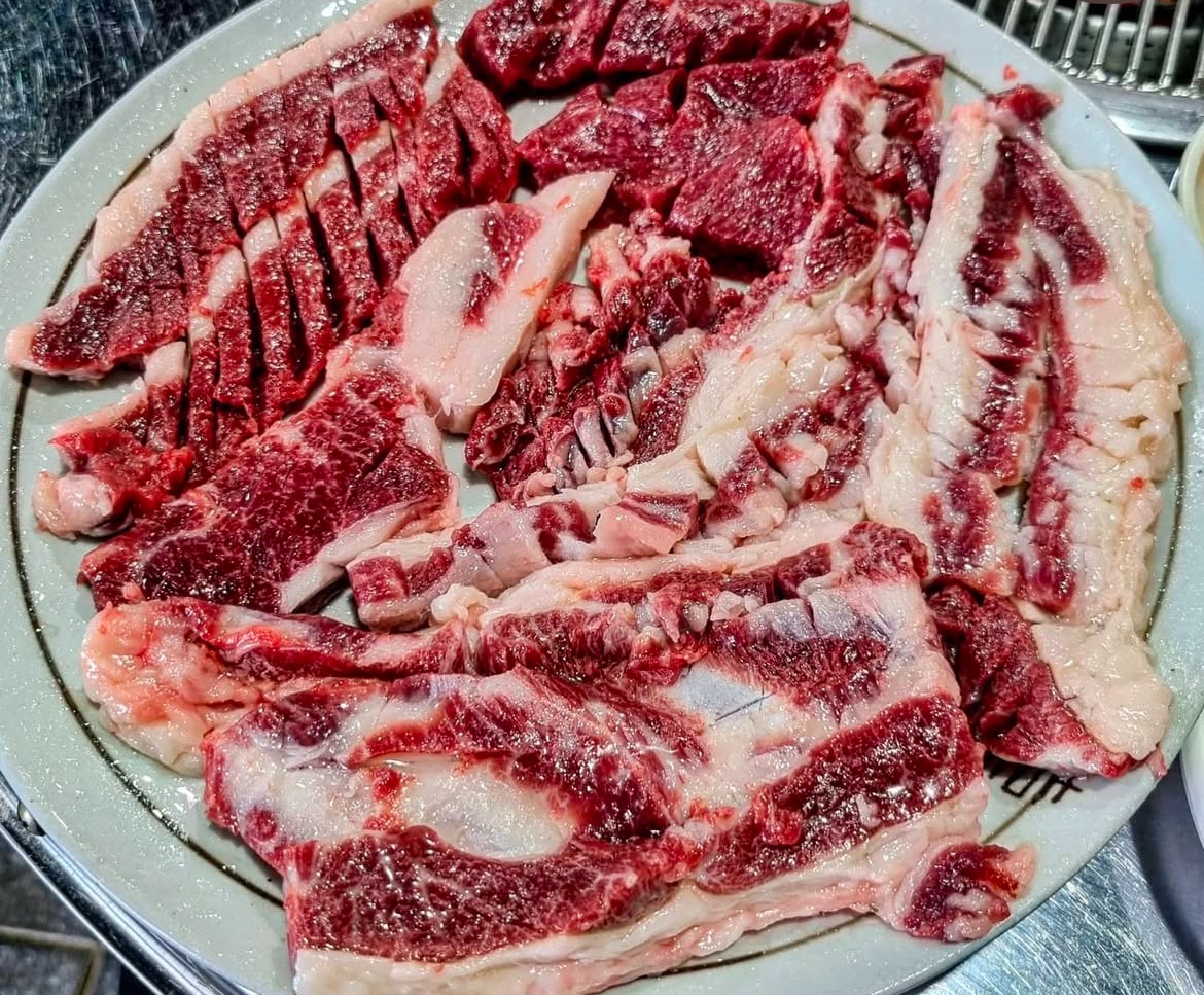 제주진미마돈가 본점