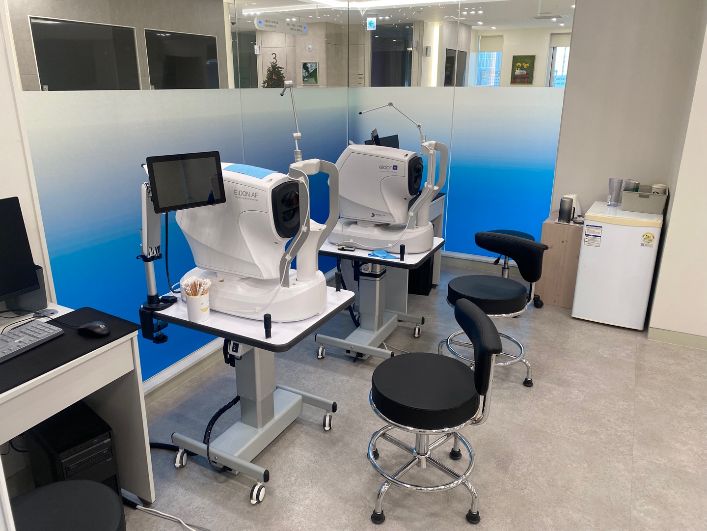 파랑새안과의원 대표 이미지