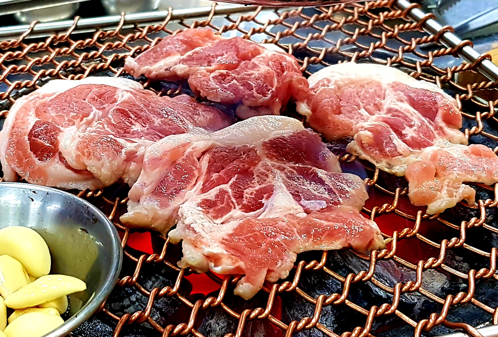돼지청문회 우동의나라