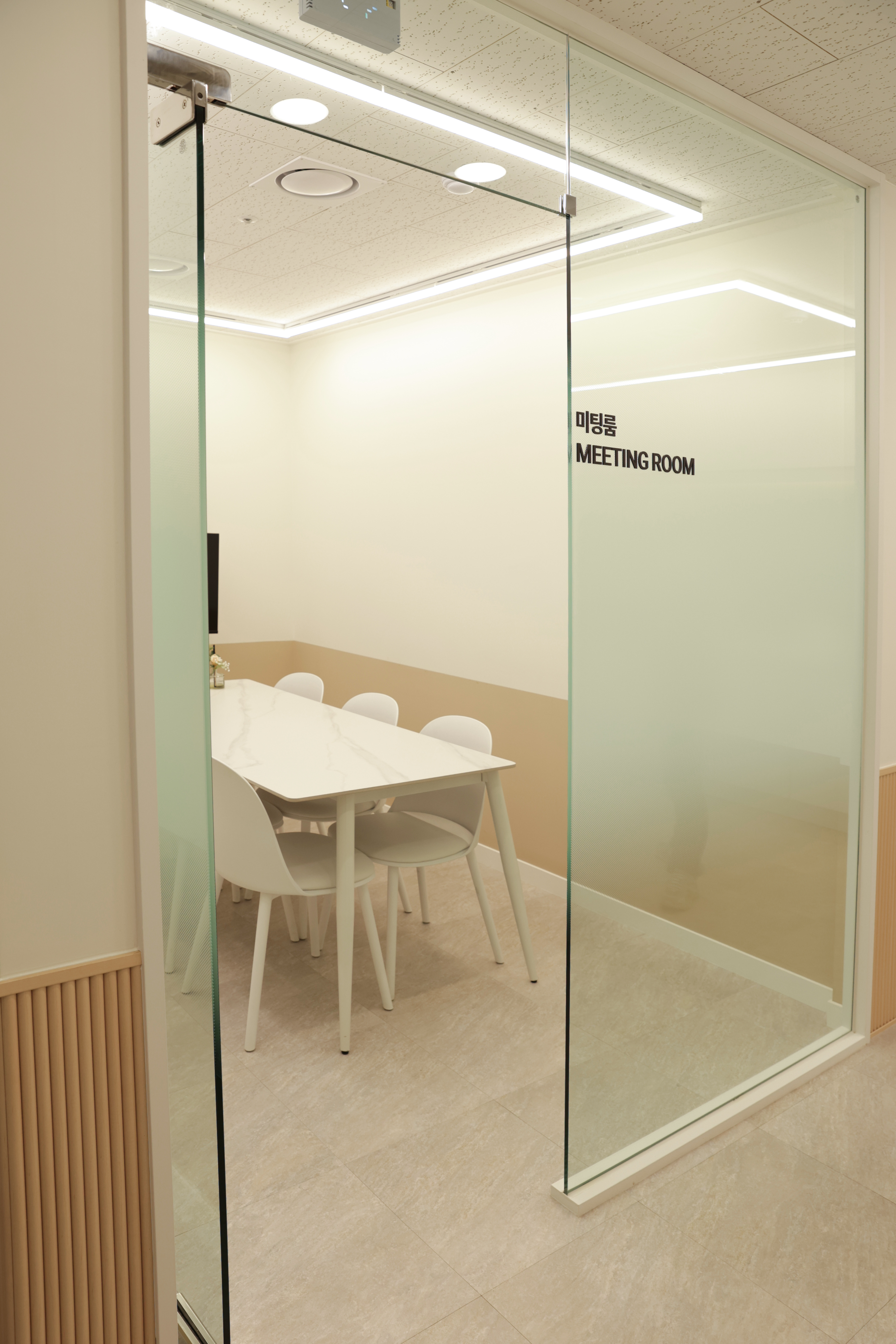 공유오피스 오피스워크넷 화봉연암점 대표 이미지