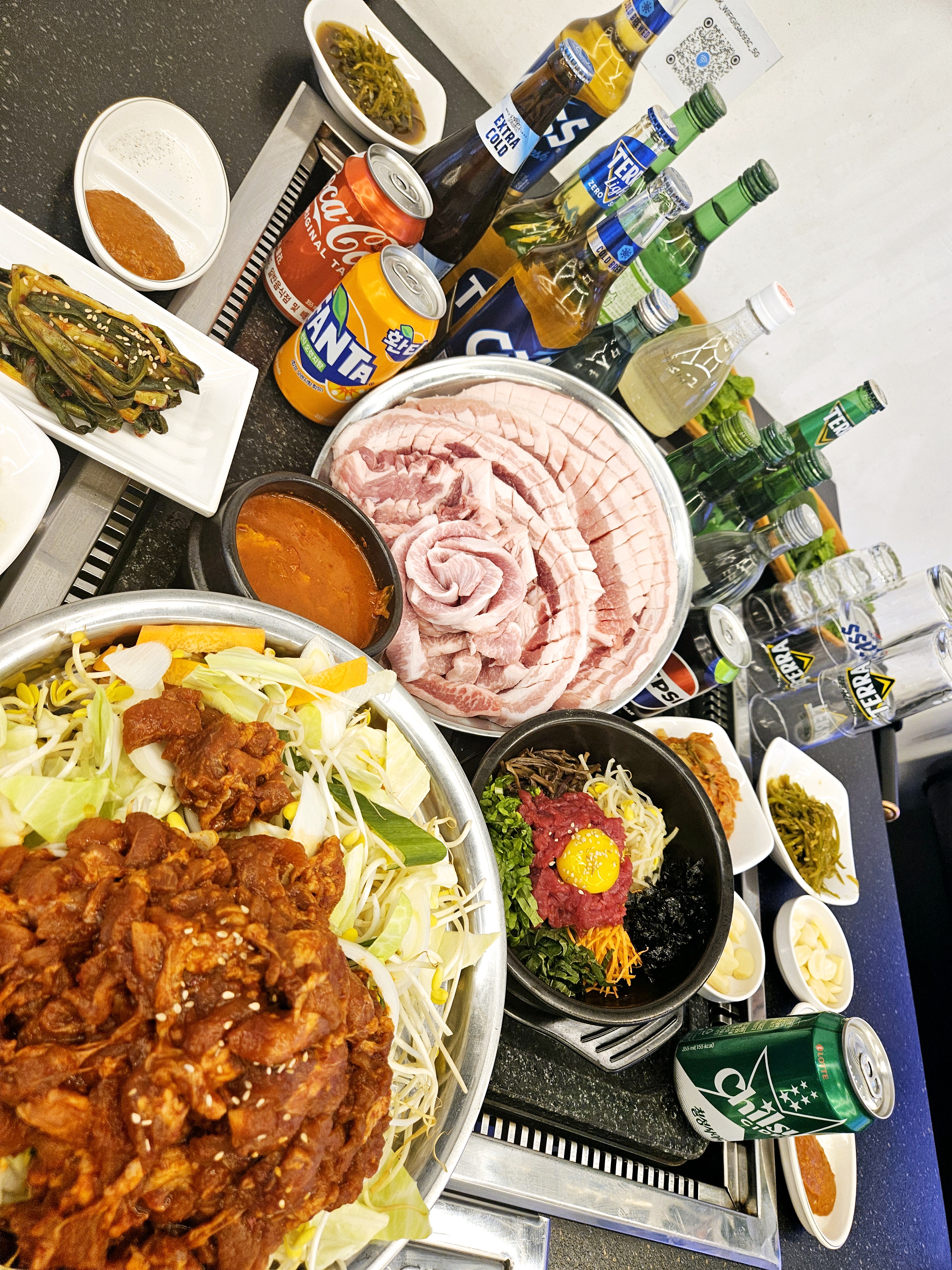 서일정육식당