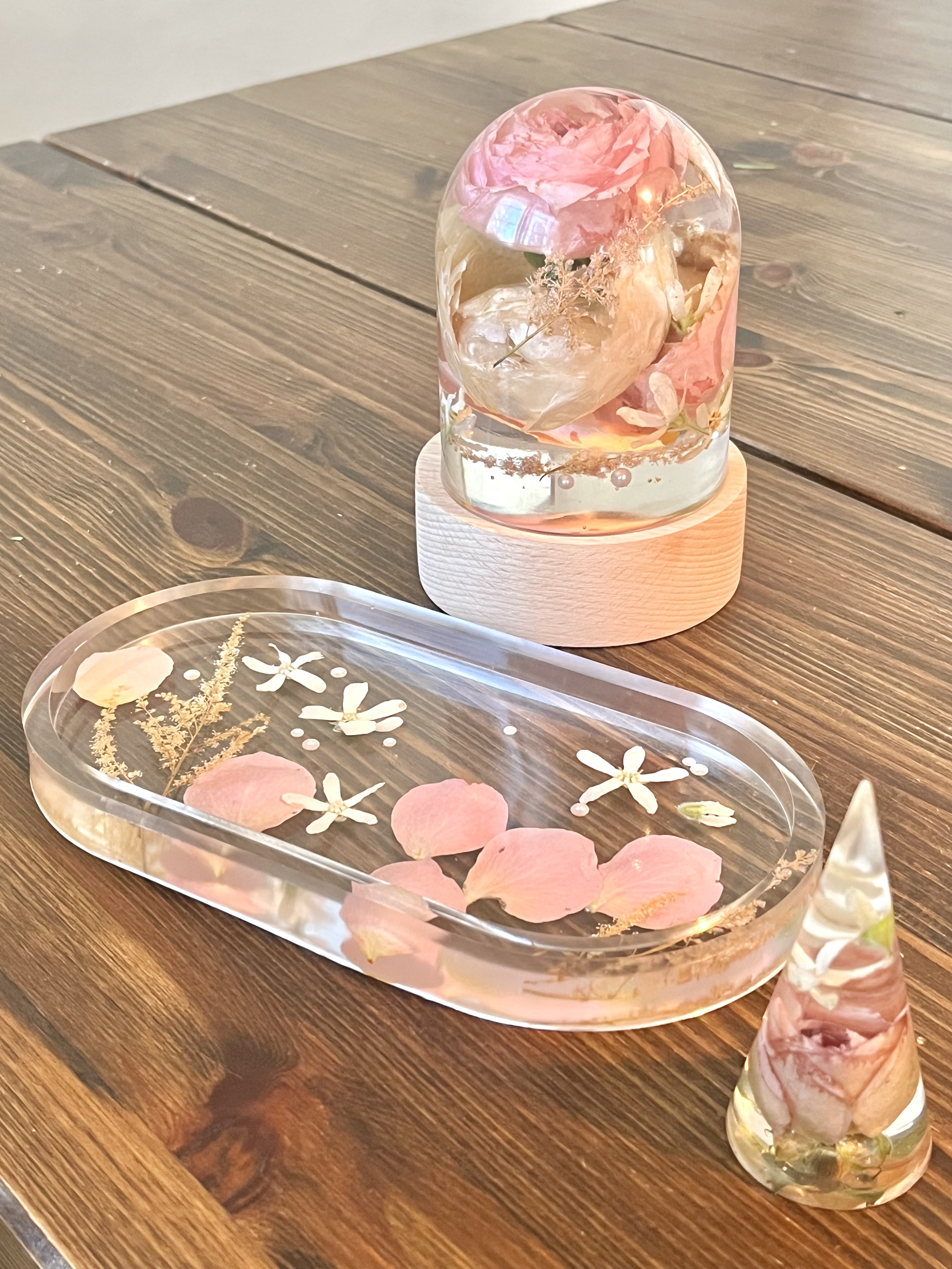 세리프 부케 대표 이미지