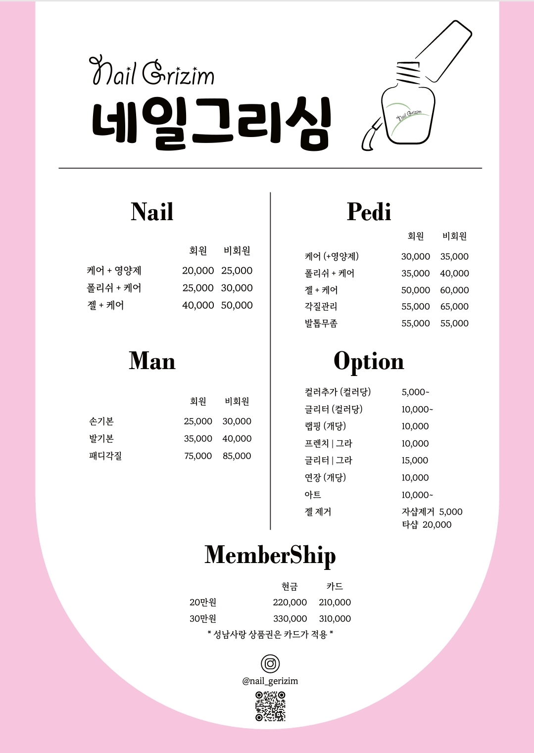 네일그리심