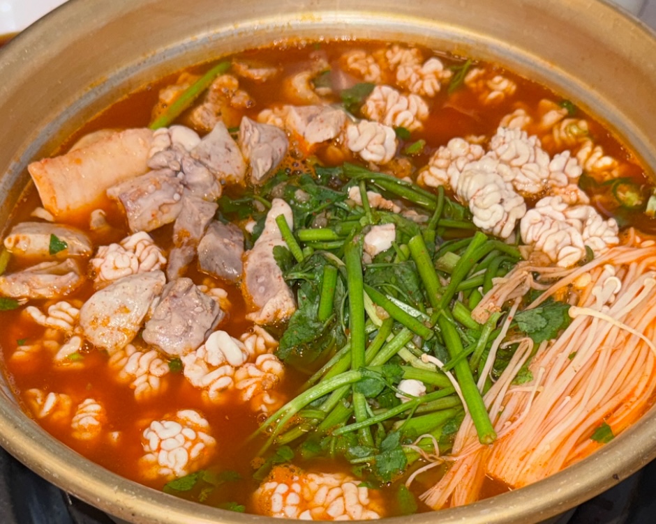 일구칠구 동태매운탕 본점