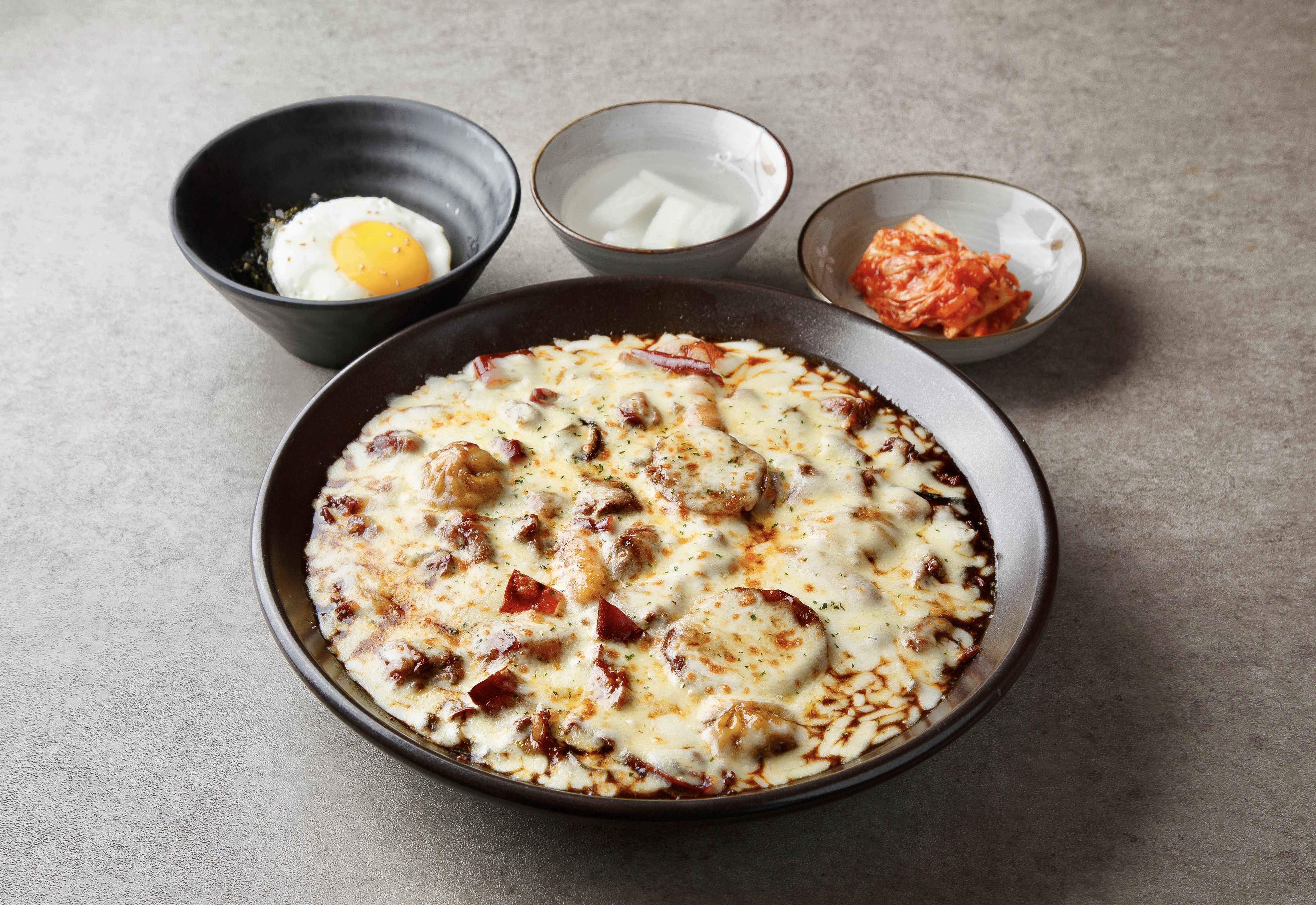 일미리금계찜닭 수원 성균관대점