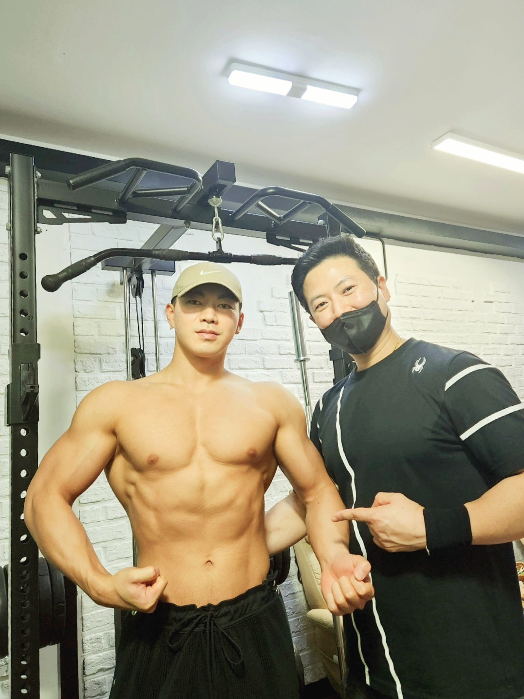 굿바디마사지 부산해운대점 photo 9