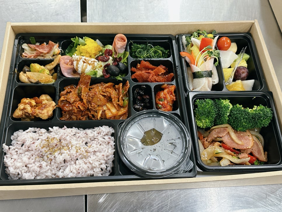 봄이락