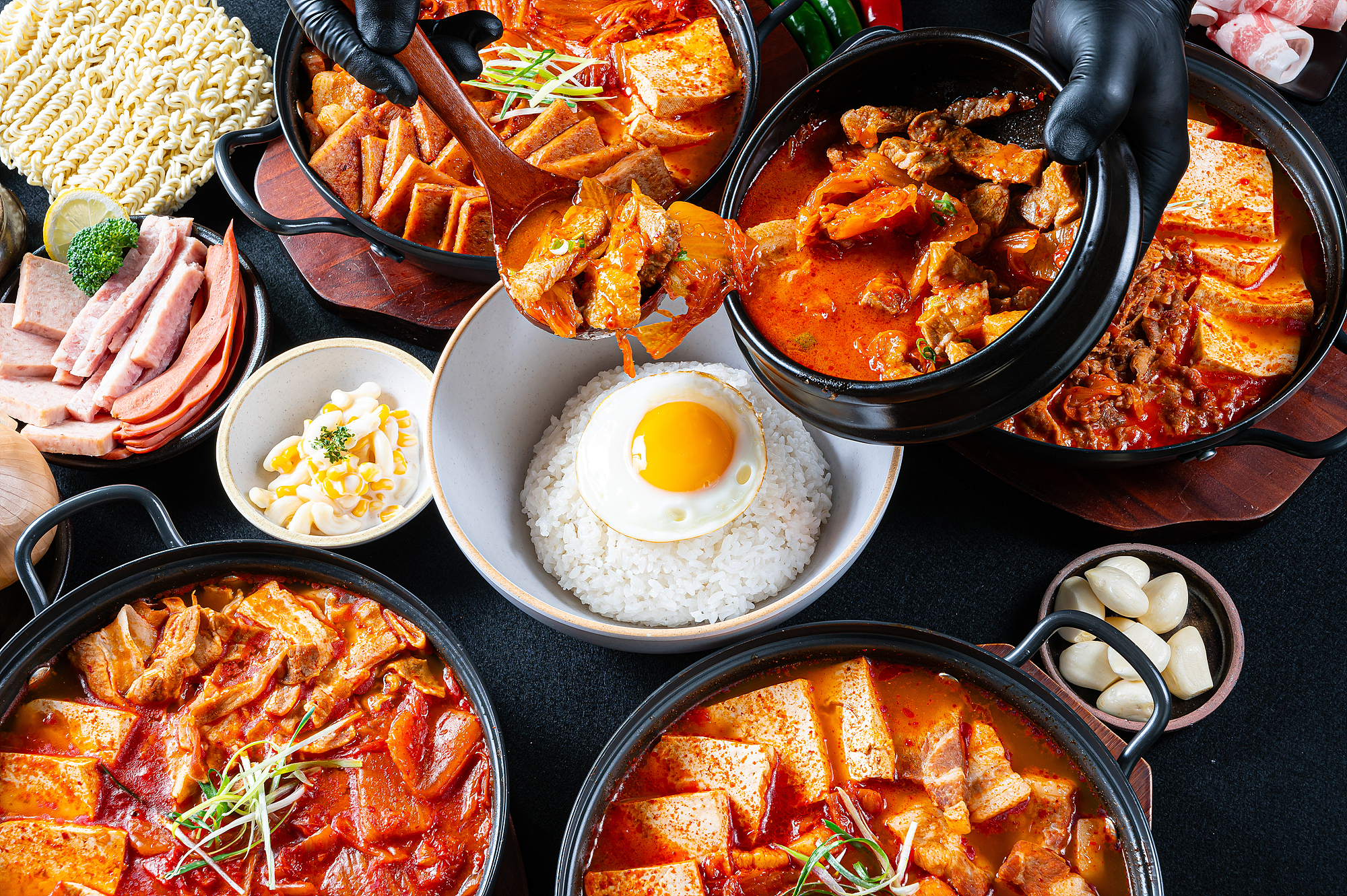김치로 경주안강본점 설명사진