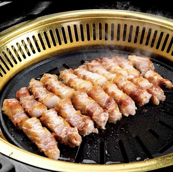 화포식당 태전점