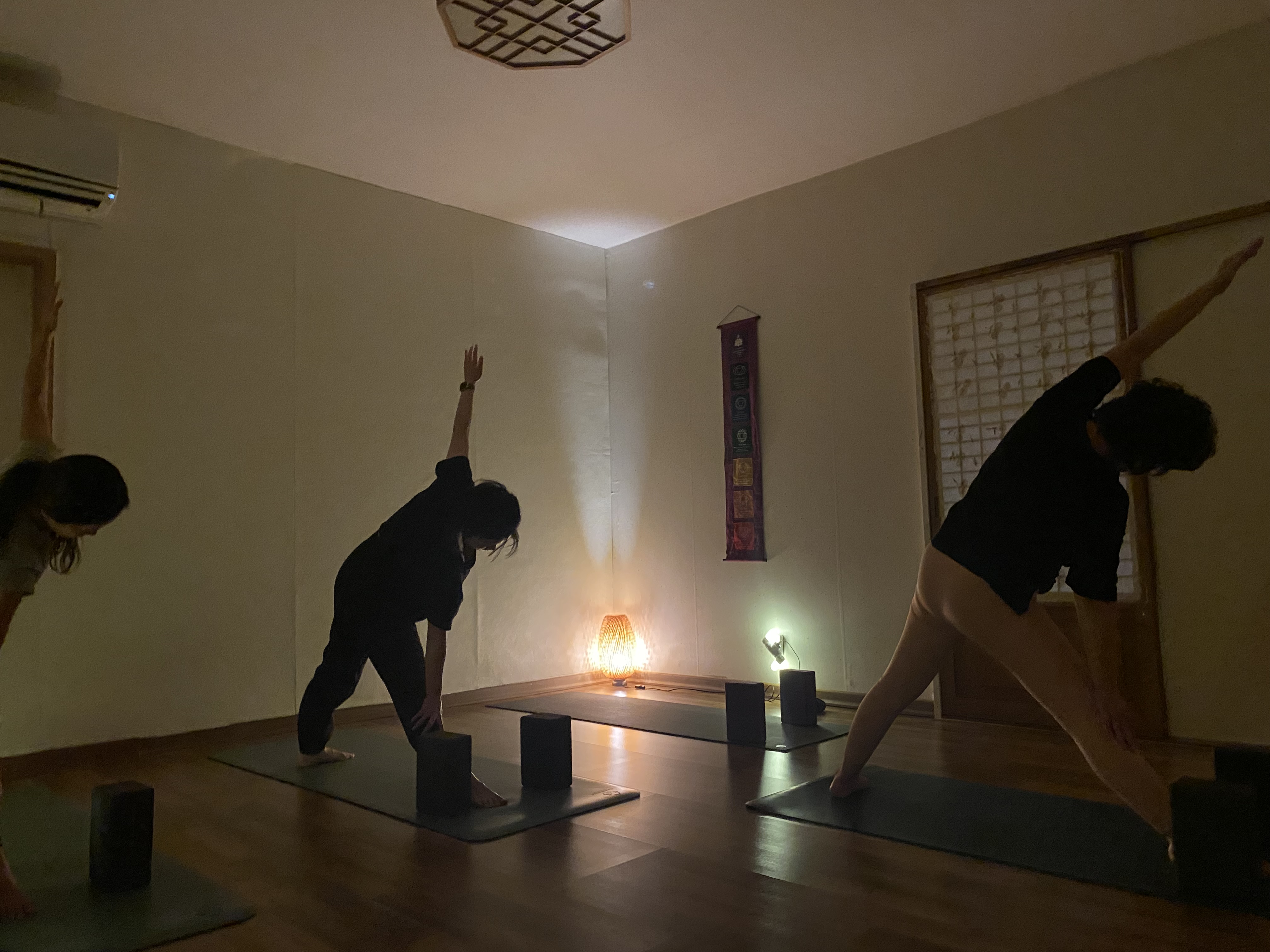 사띠요가 대표 이미지