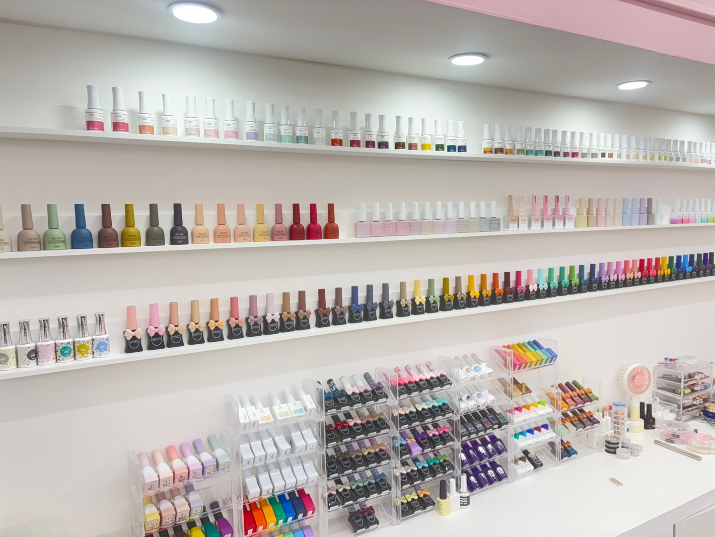 꼬미네일 대표 이미지