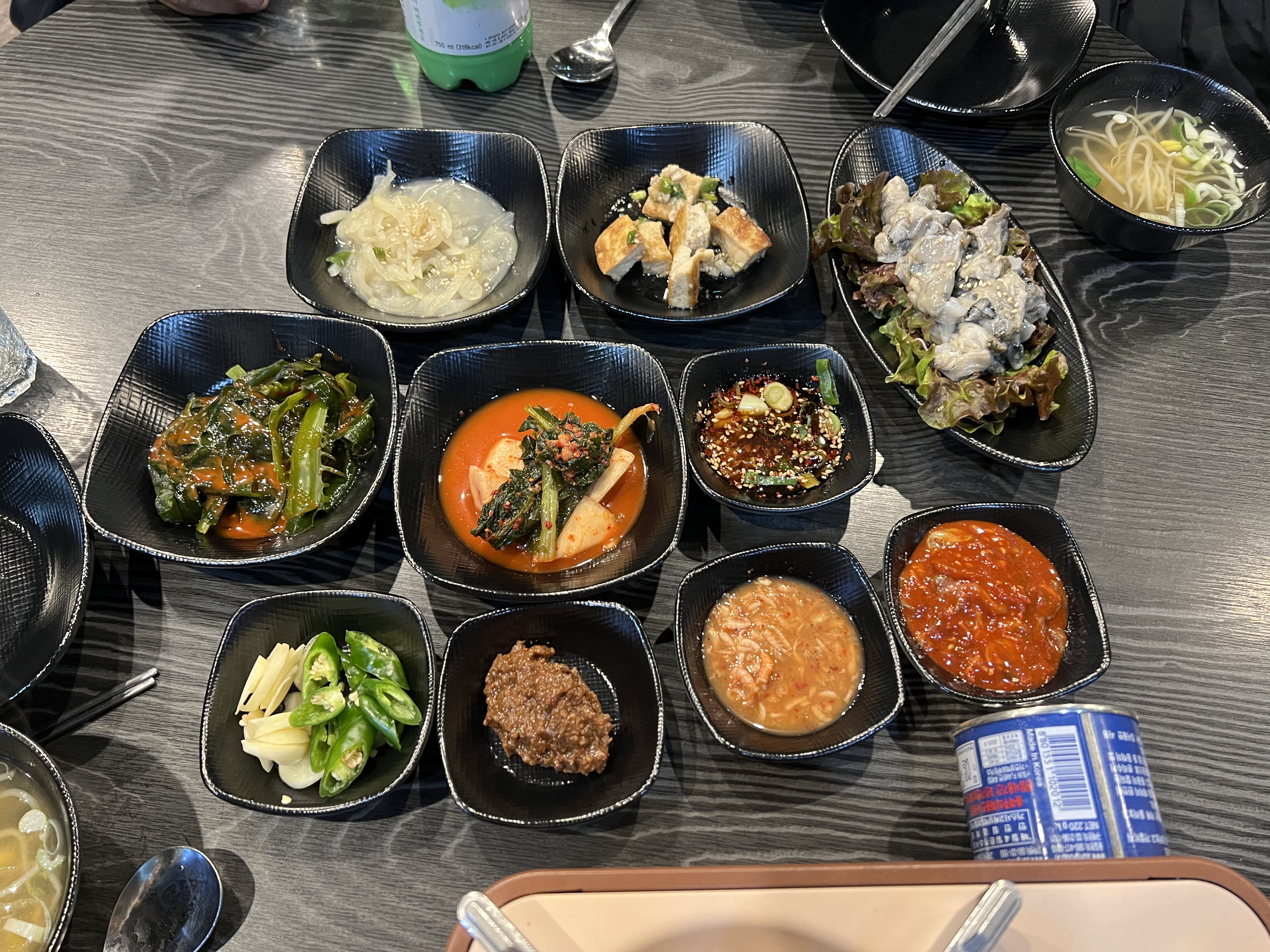 오복집