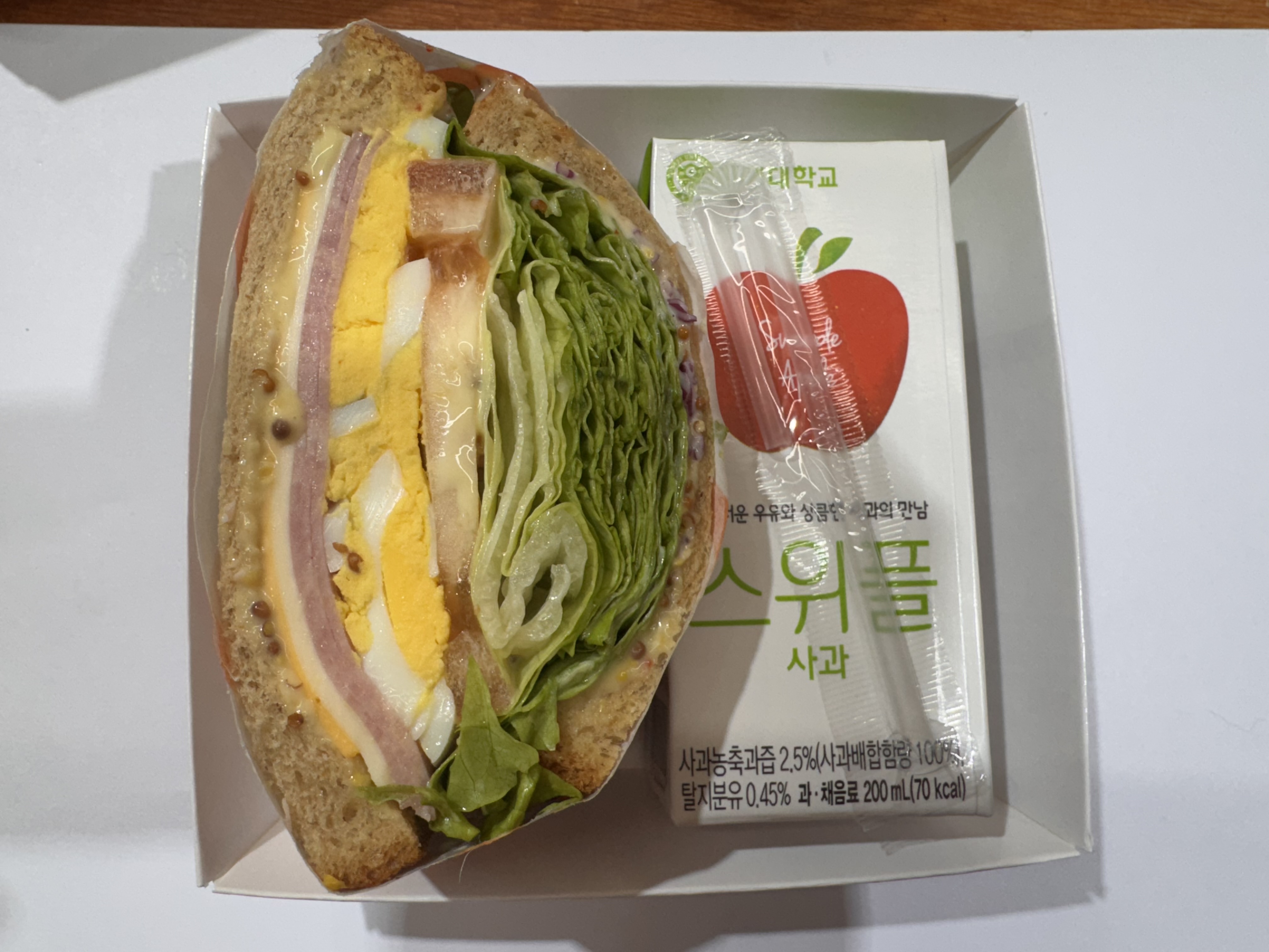 달보드레