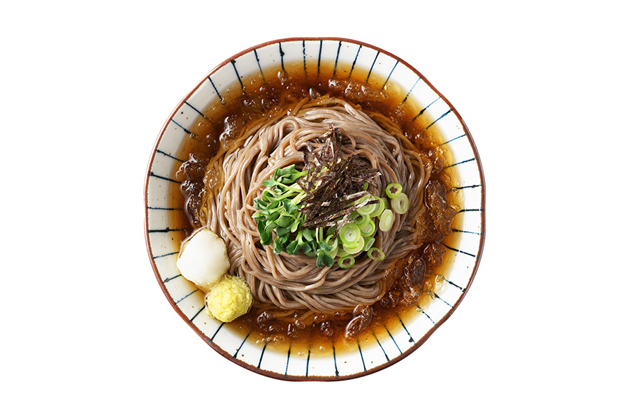 메밀소바