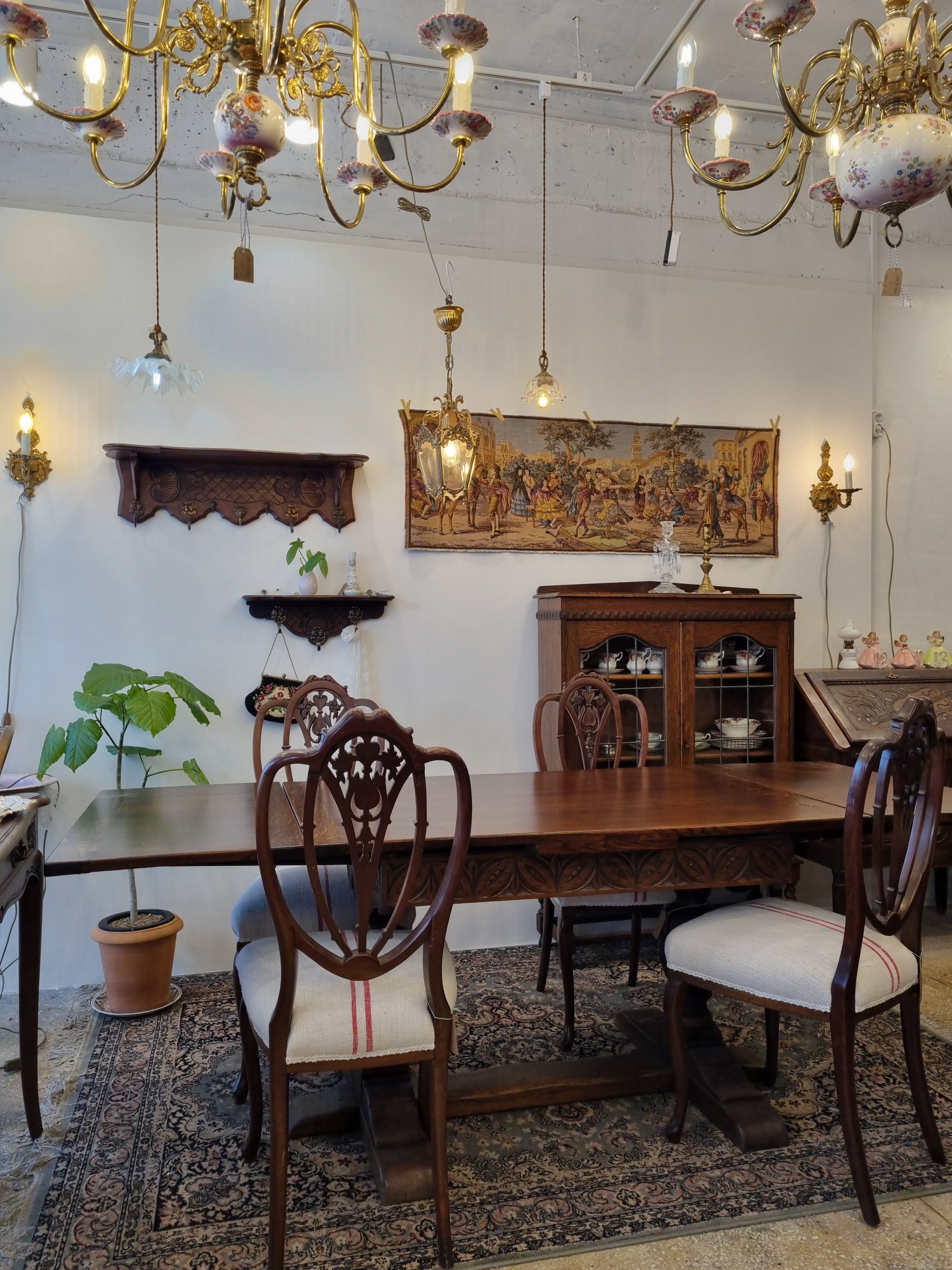 엔틱마벨 대표 이미지