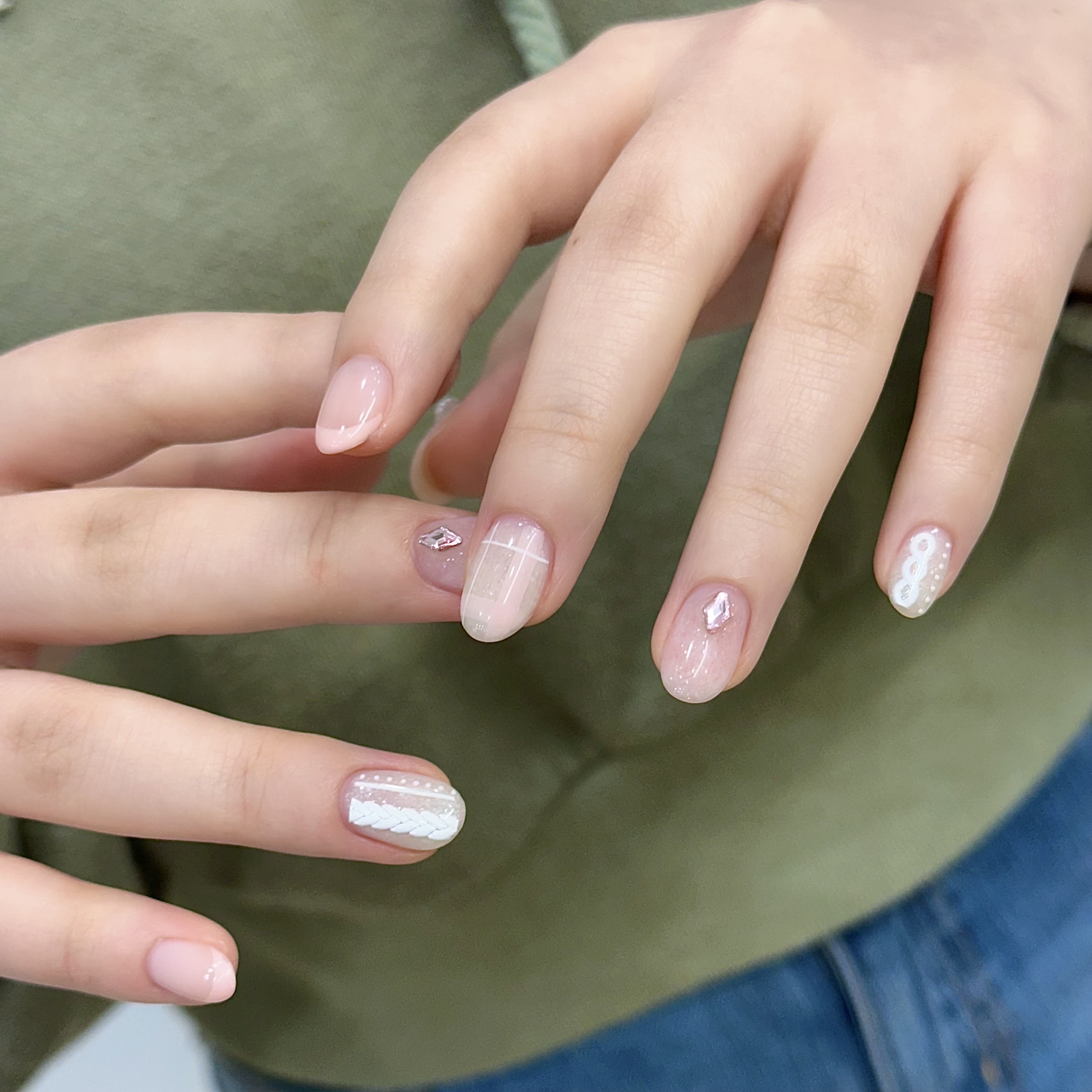 봄이오다뷰티 대표 이미지