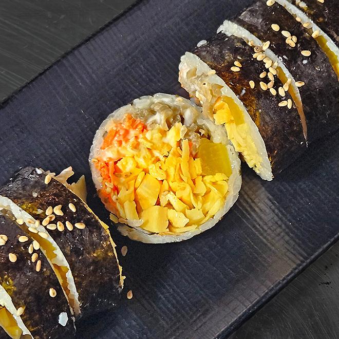 소이김밥