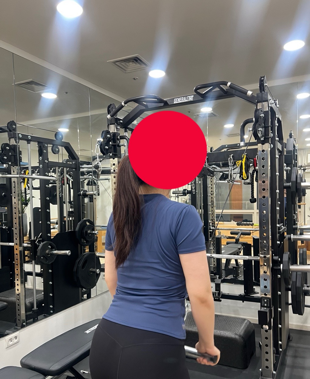 디에이치고 필라테스&PT 선릉점
