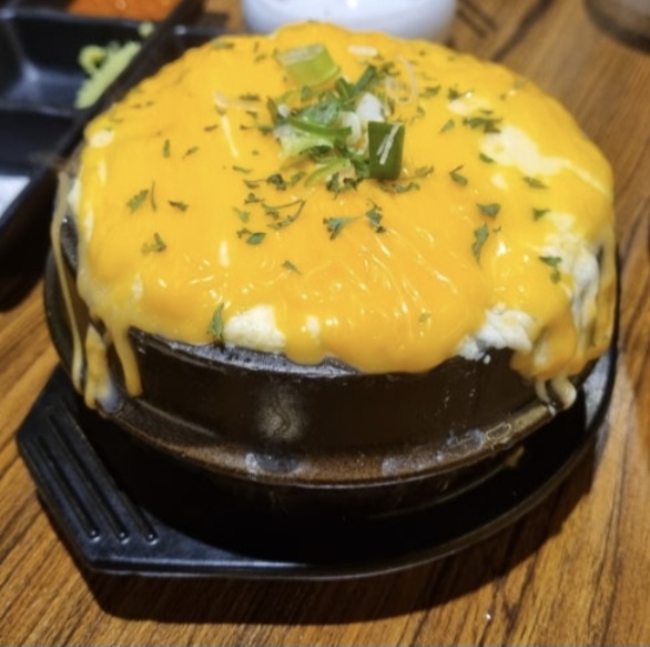 동두천솥뚜껑삼겹살 광주풍암점