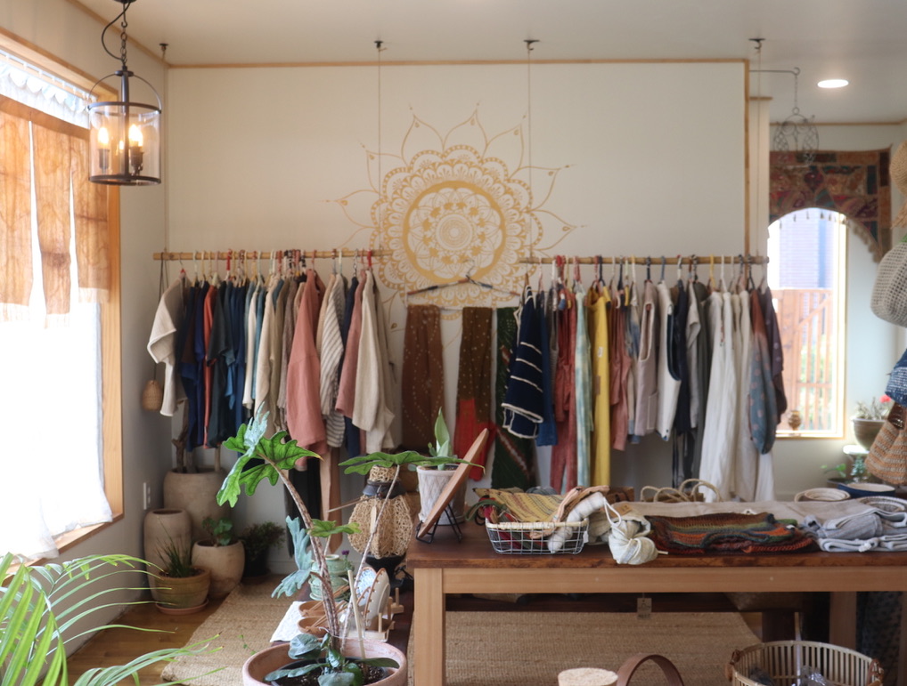 서쪽공방, 요가 대표 이미지