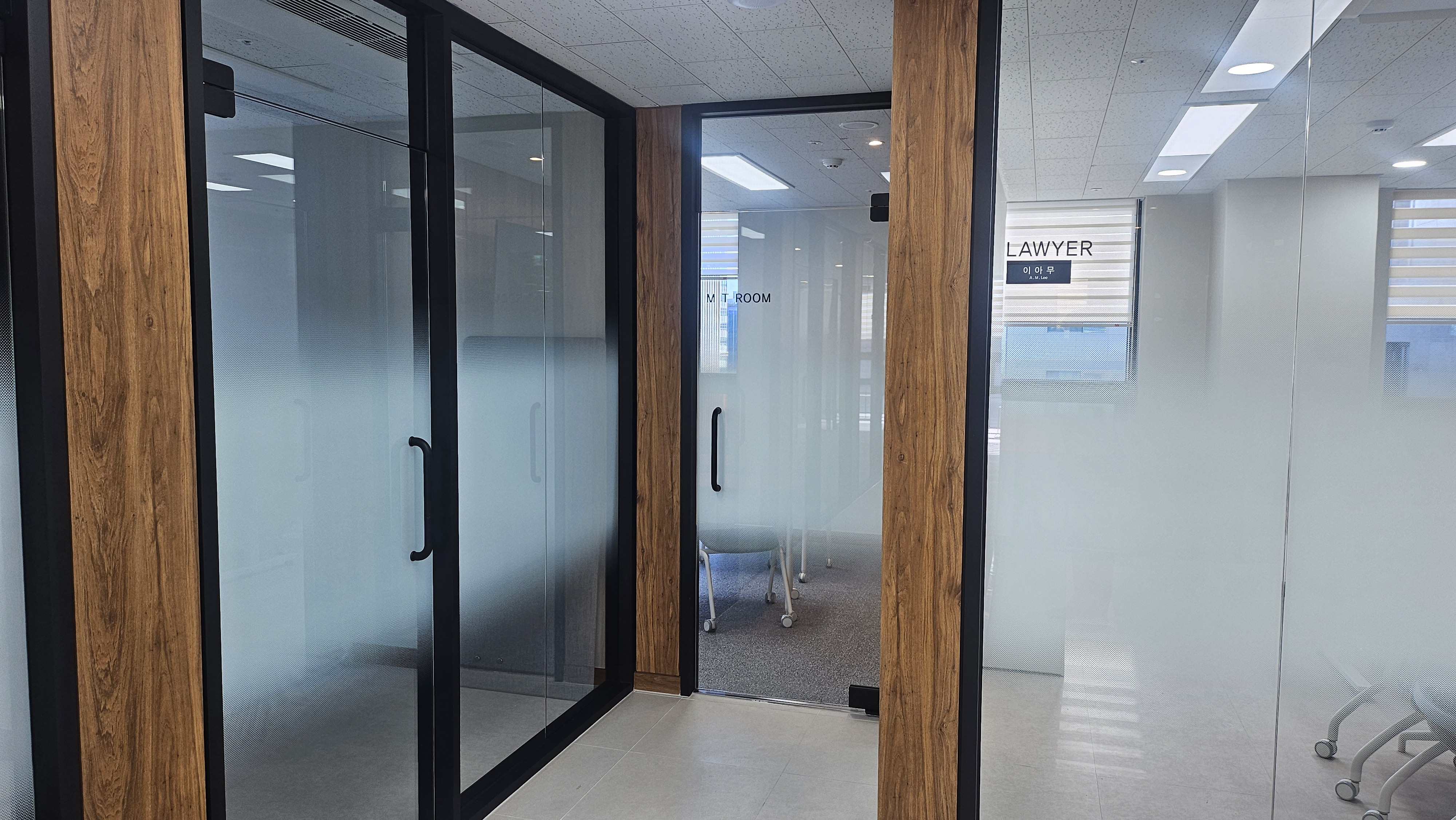 법무법인 글로리 대표 이미지