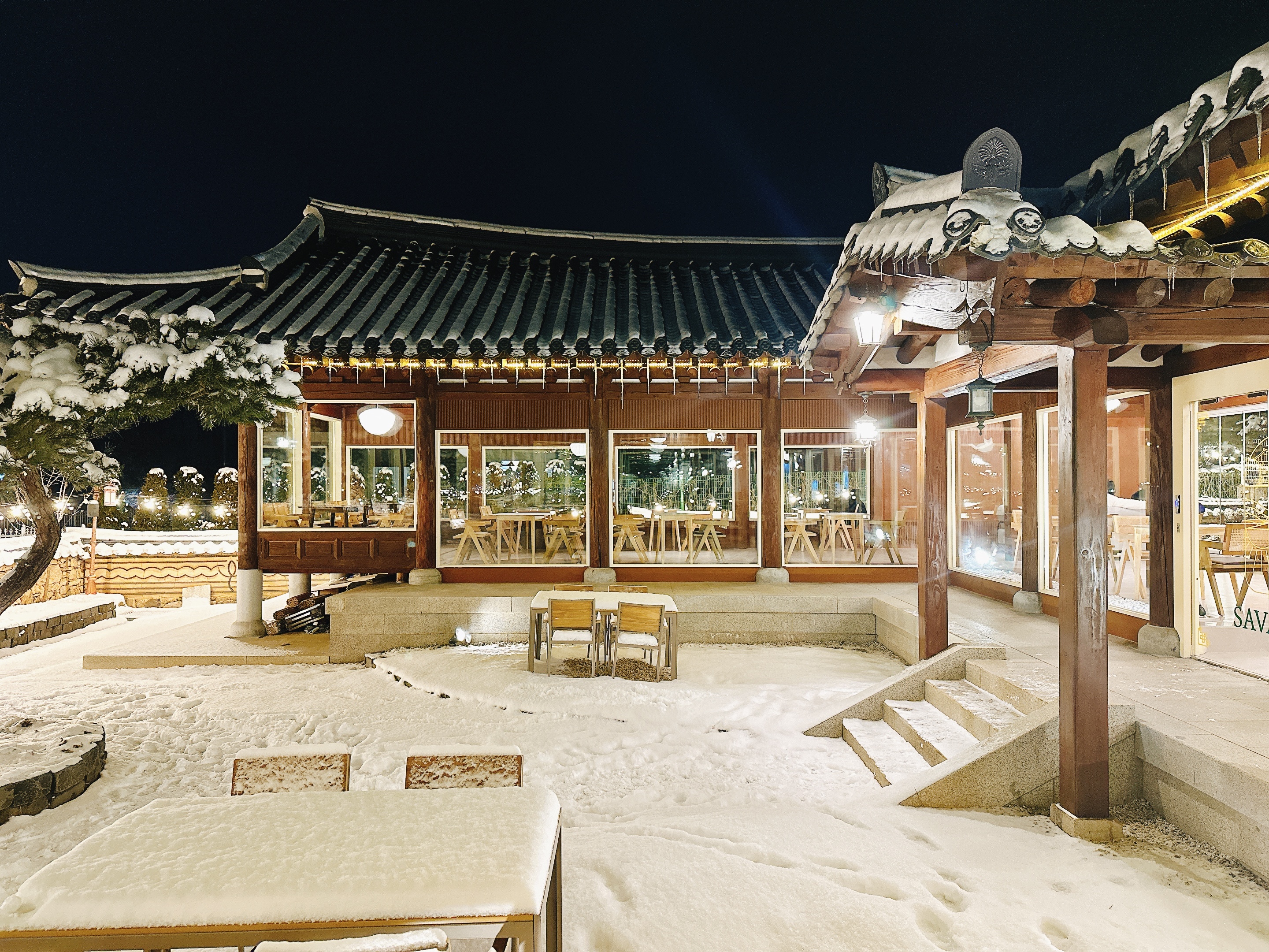 그리네 사바나