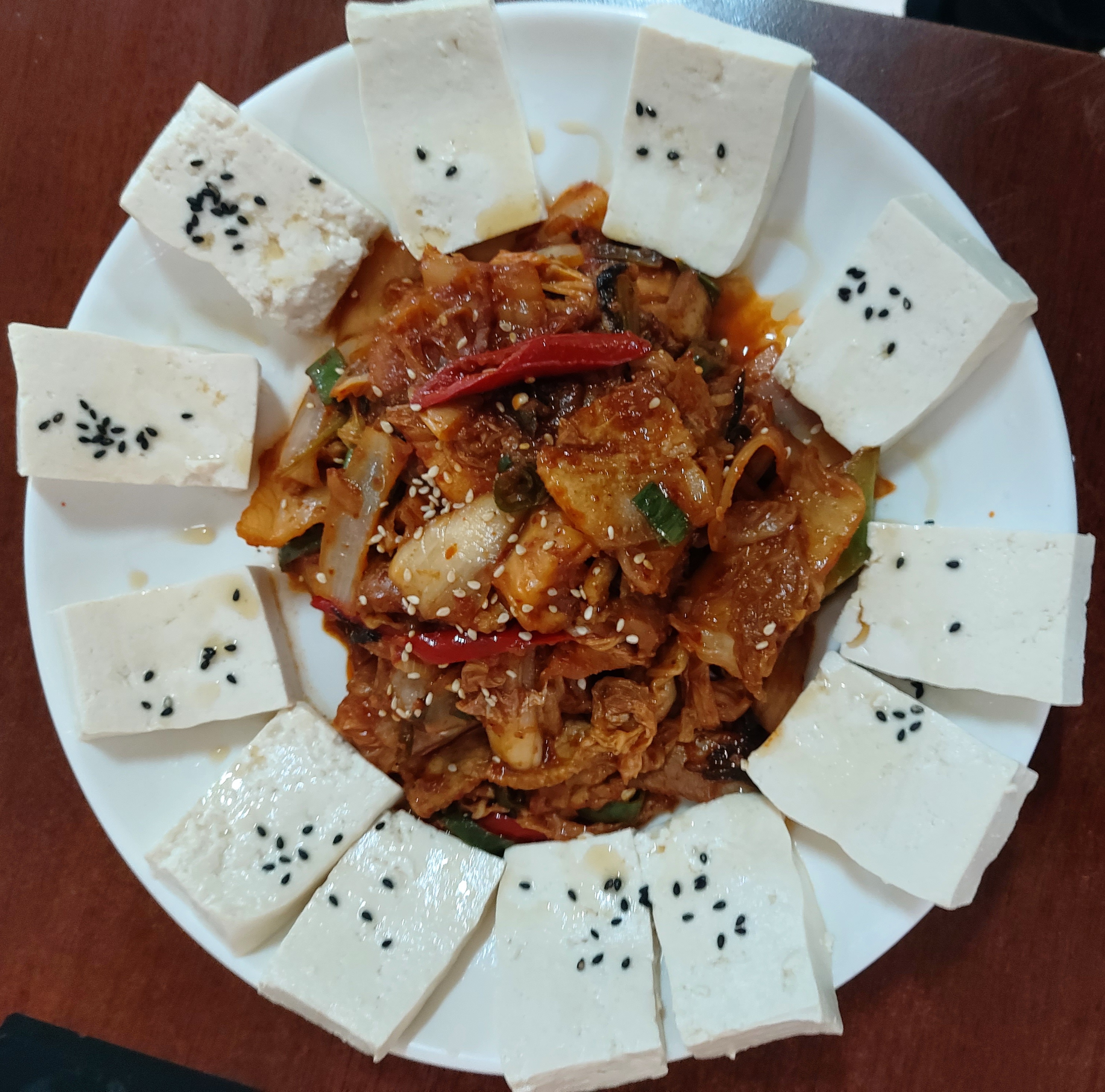 좋은인연포차식당