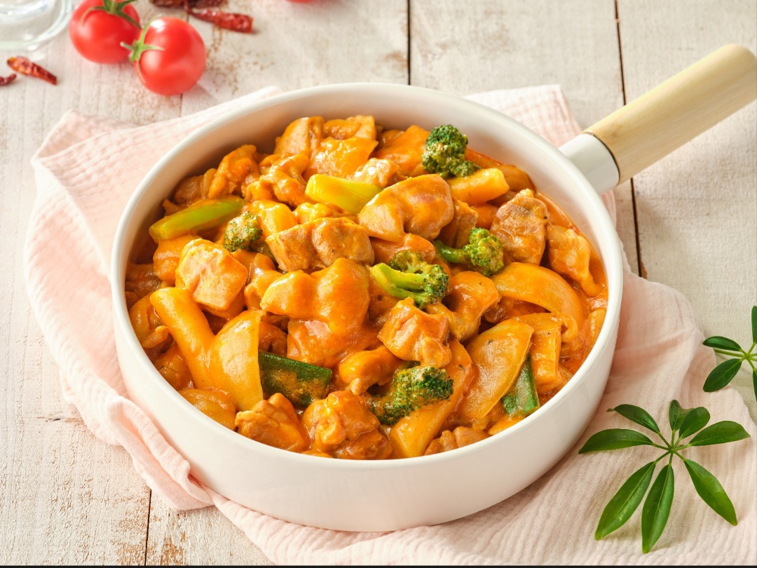 일미리금계찜닭 수원 성균관대점