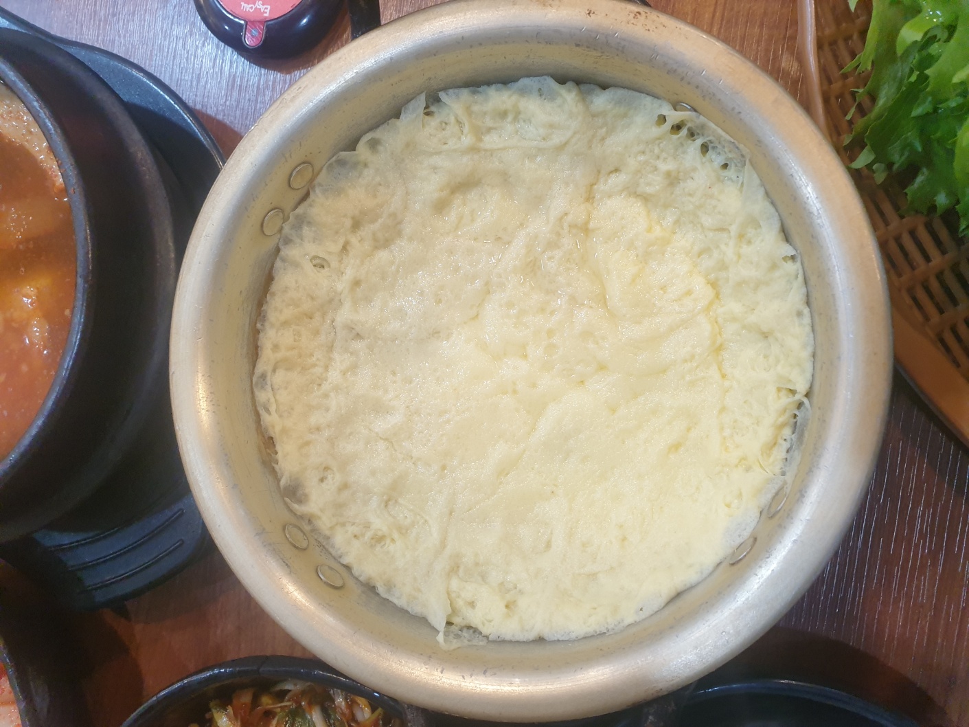 24시 옛날소스삼겹살&밥이랑고기랑