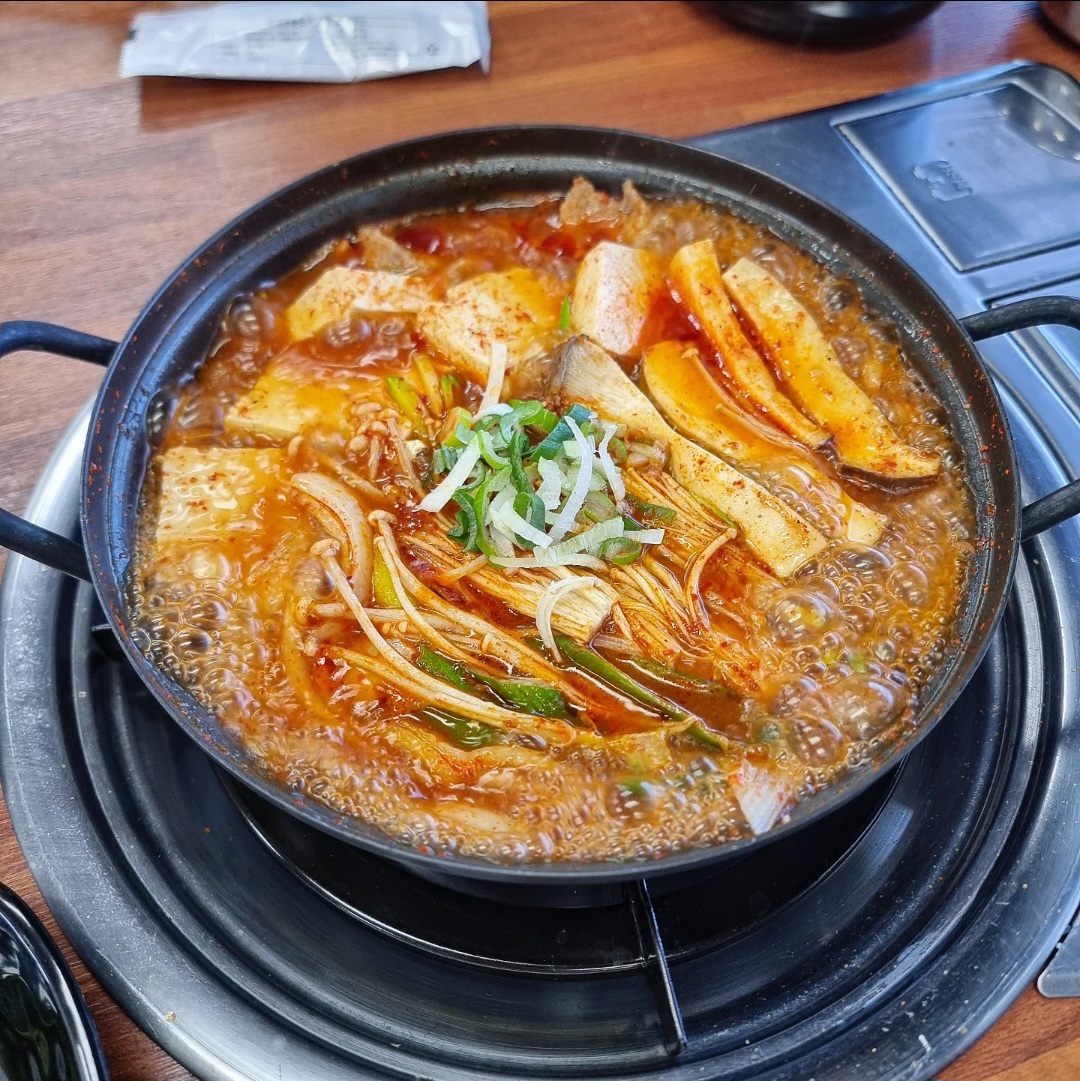숙이네밥상
