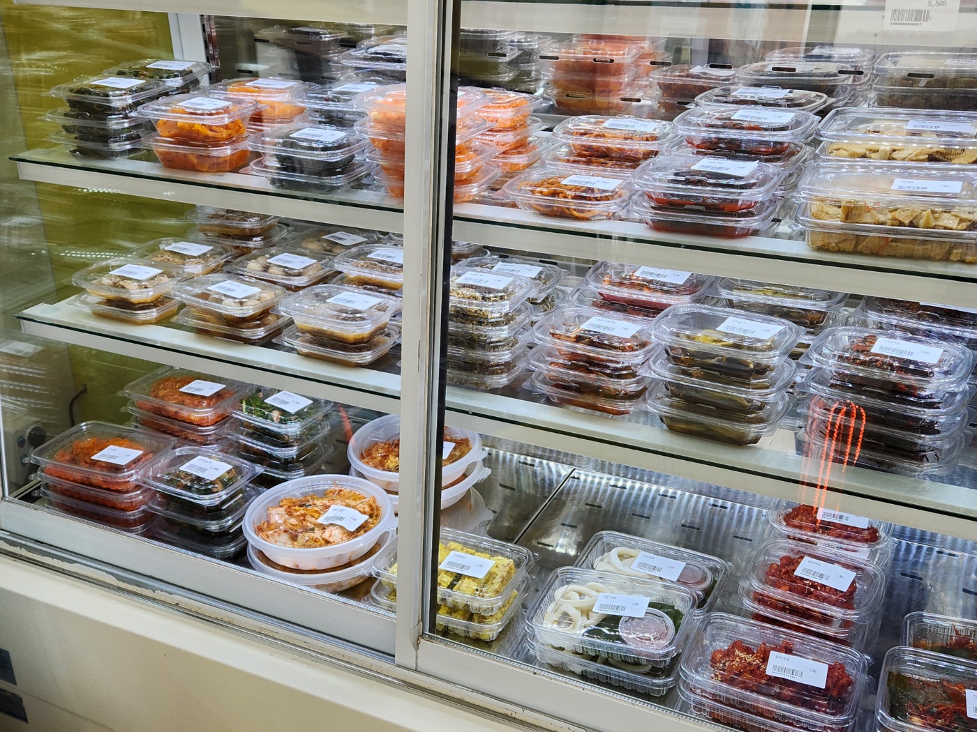밥반찬