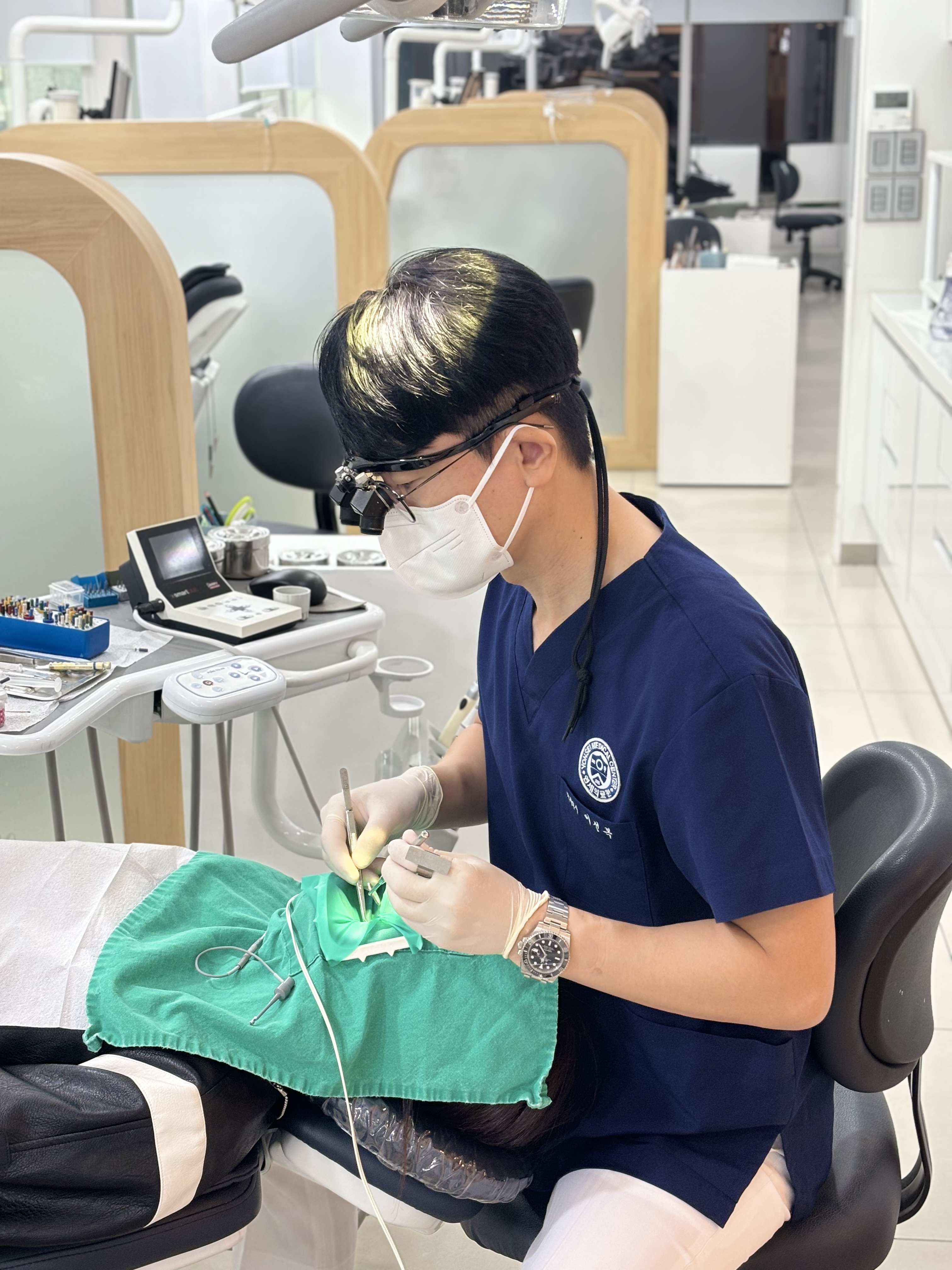 연세여우치과 대표 이미지