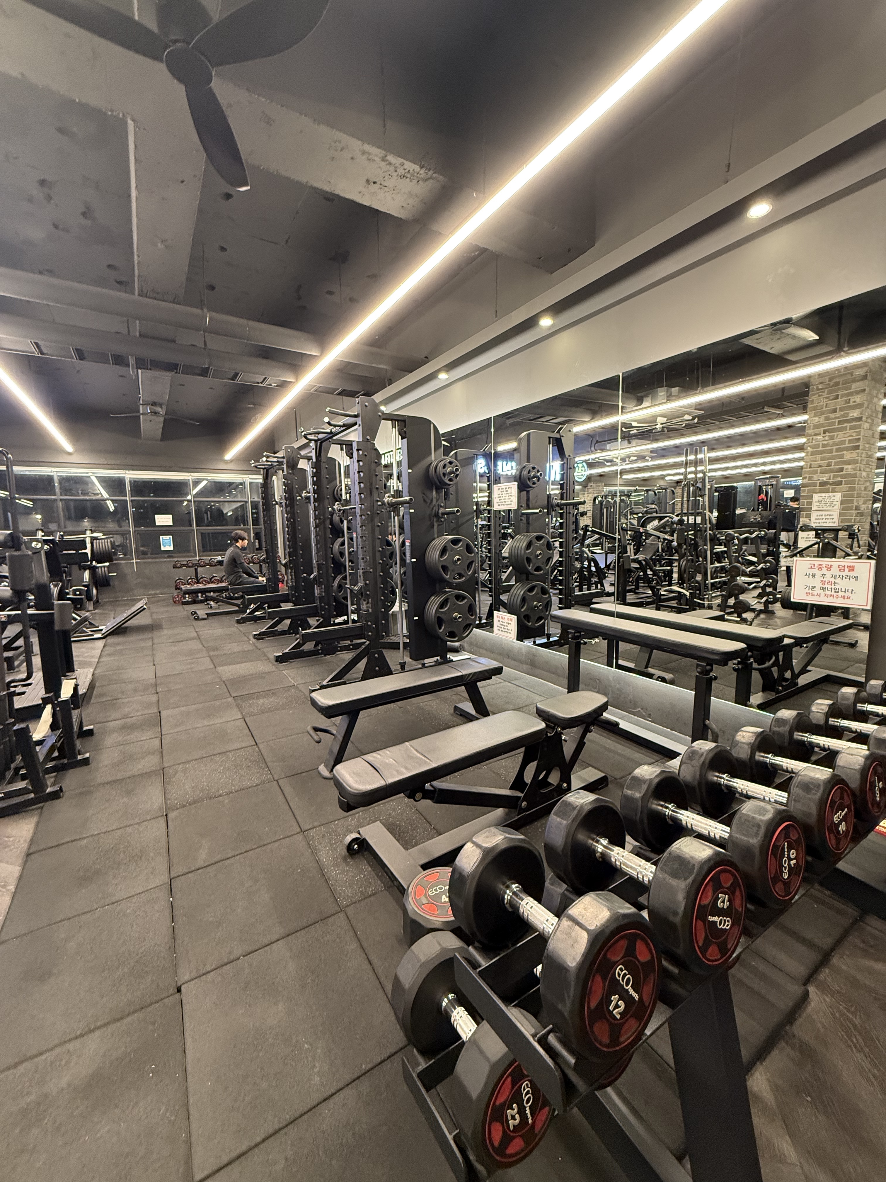 FM피트니스 대표 이미지