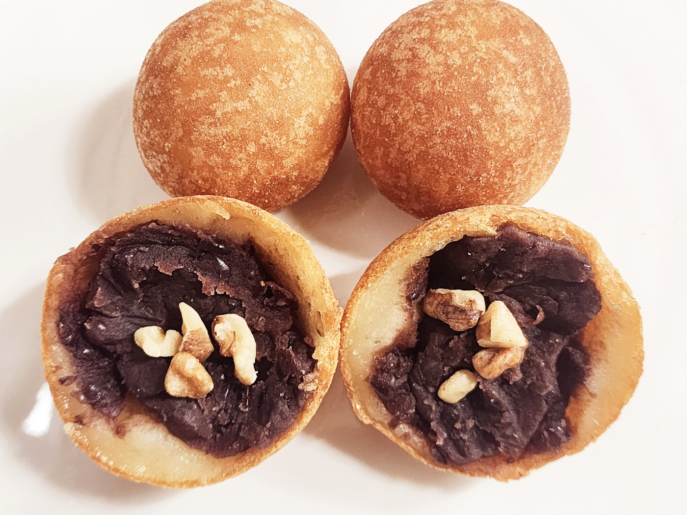 황금찹쌀꽈배기 석계점