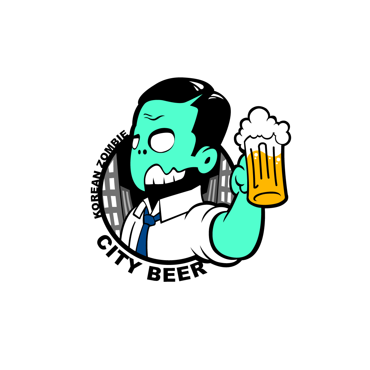 도시맥주 신사가로수길점
