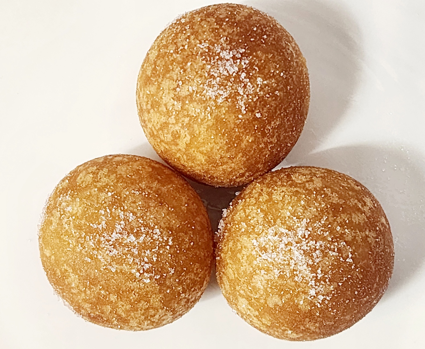 황금찹쌀꽈배기 석계점