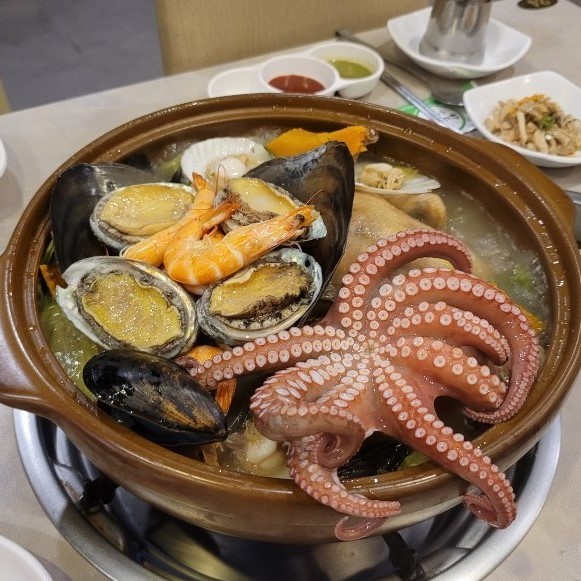 황칠나라 풍년옥