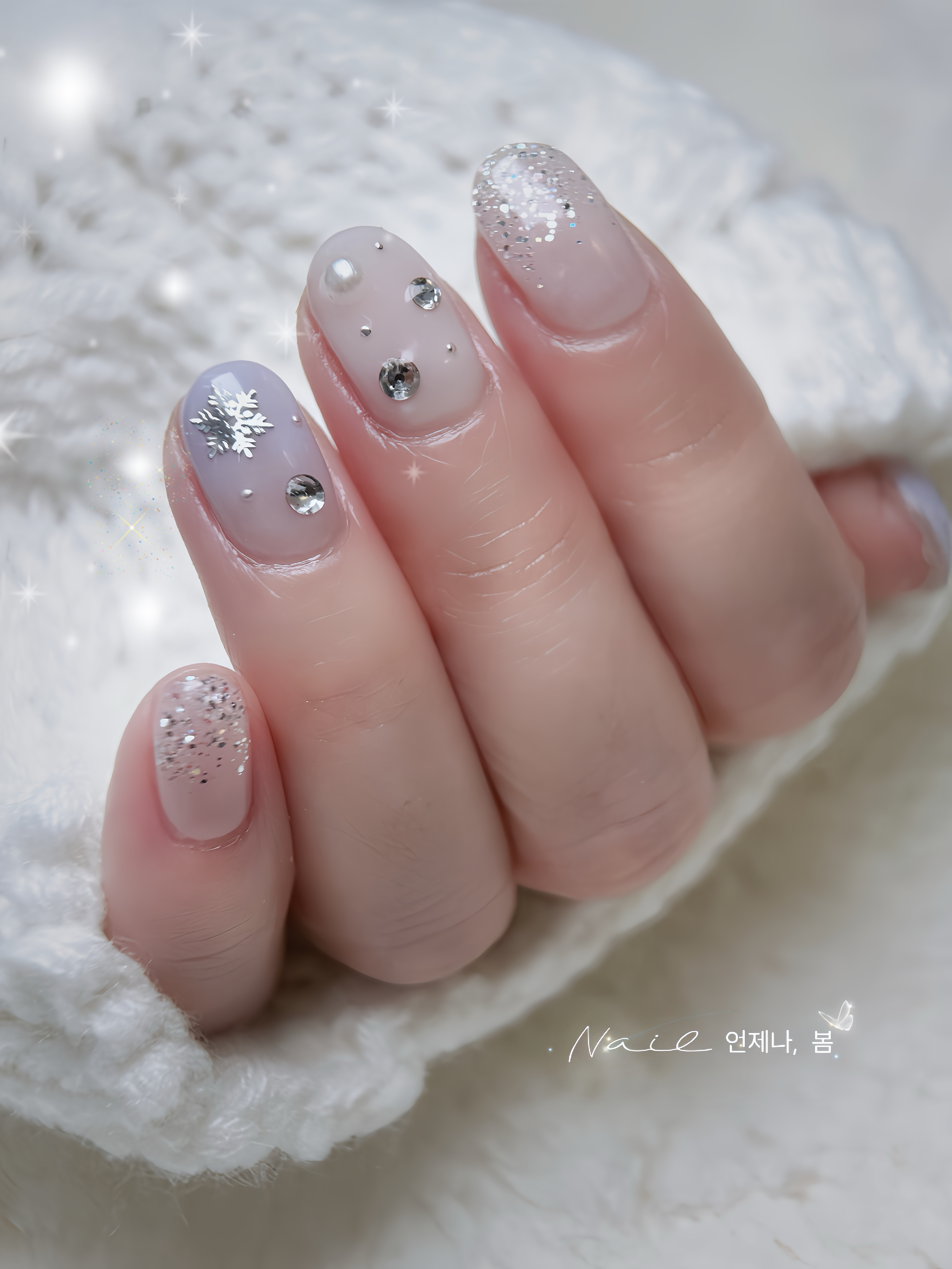 네일언제나봄