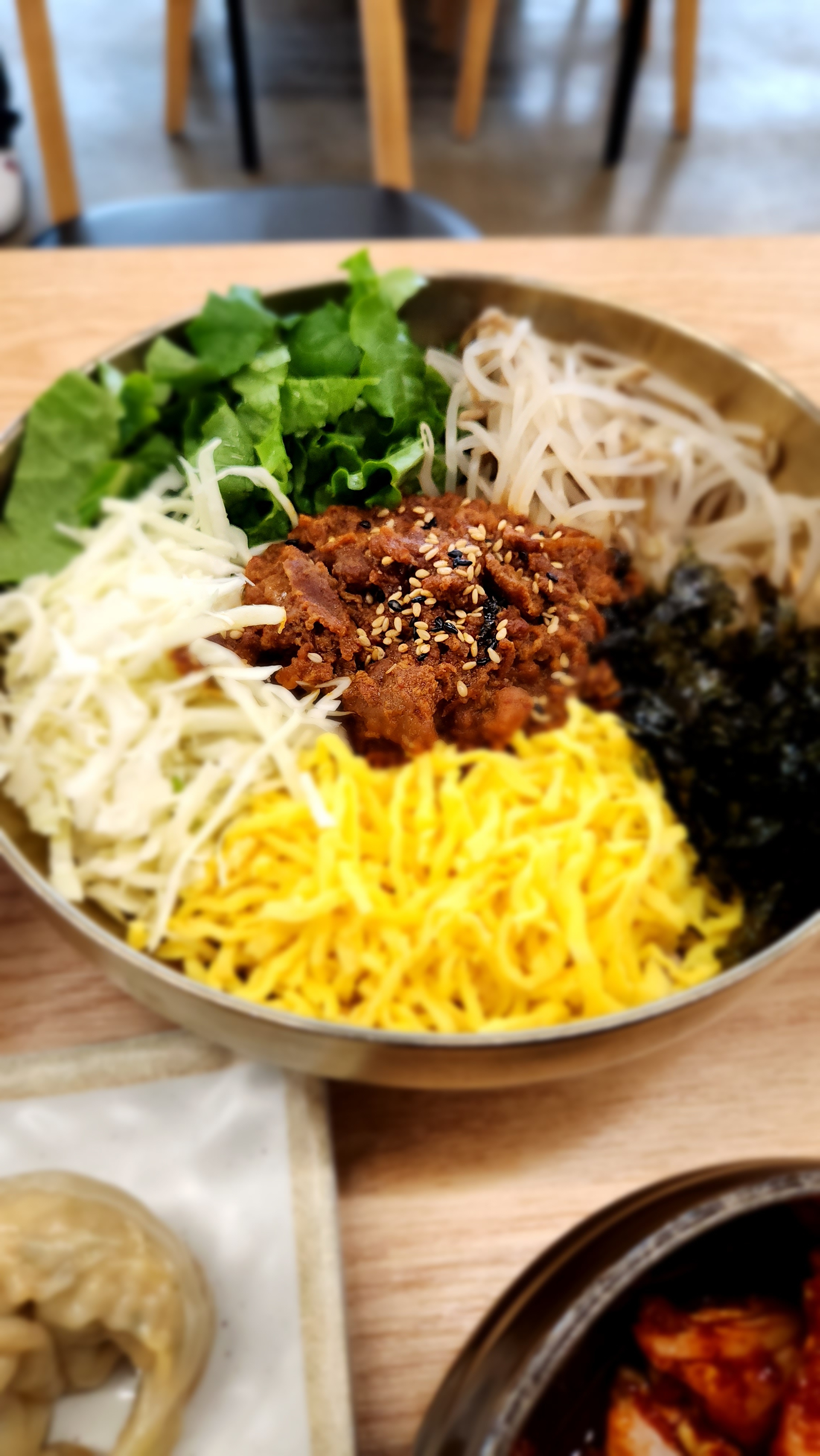 화목칼국수 창동하나로마트점
