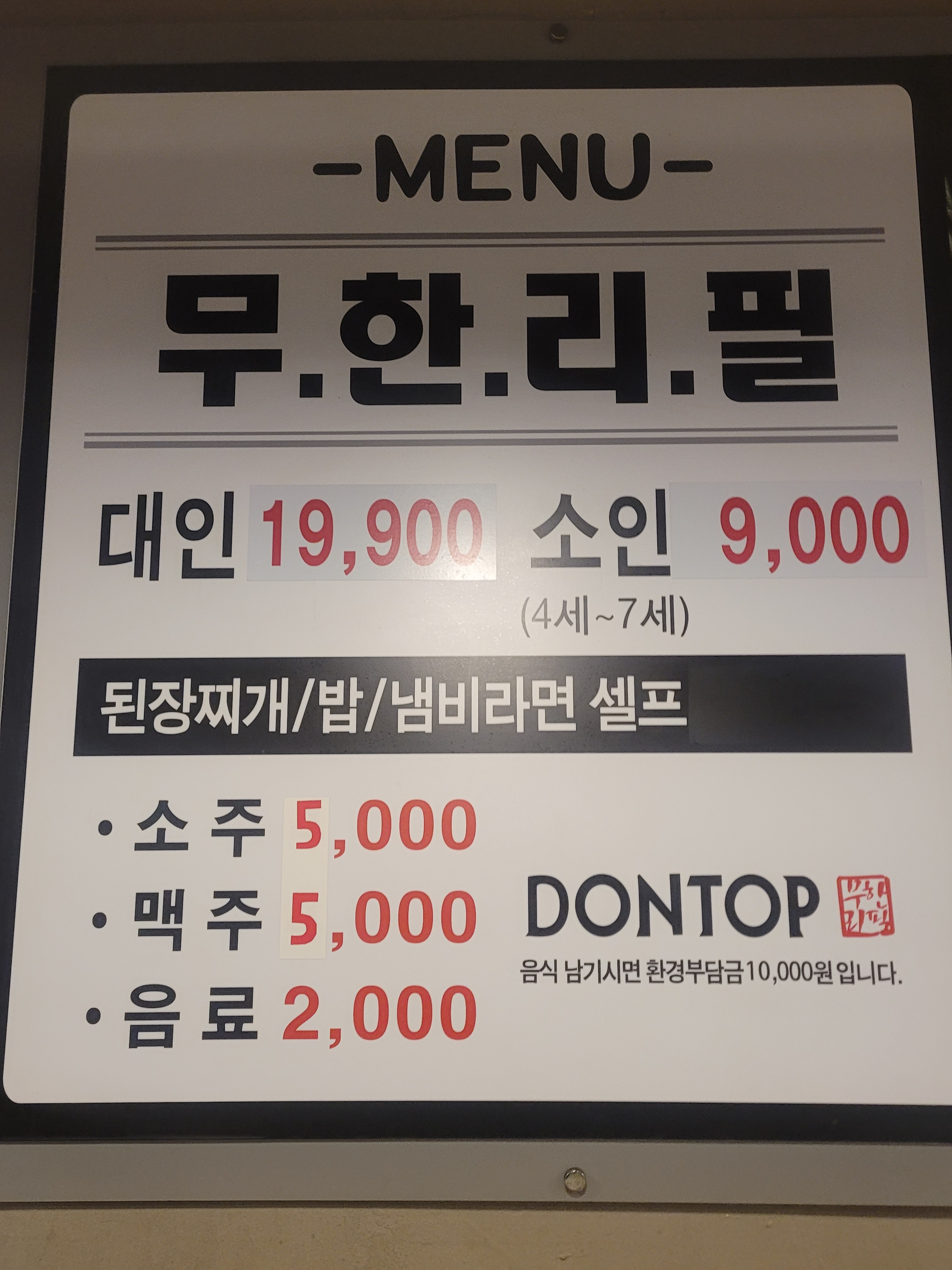 요약 정보 이미지