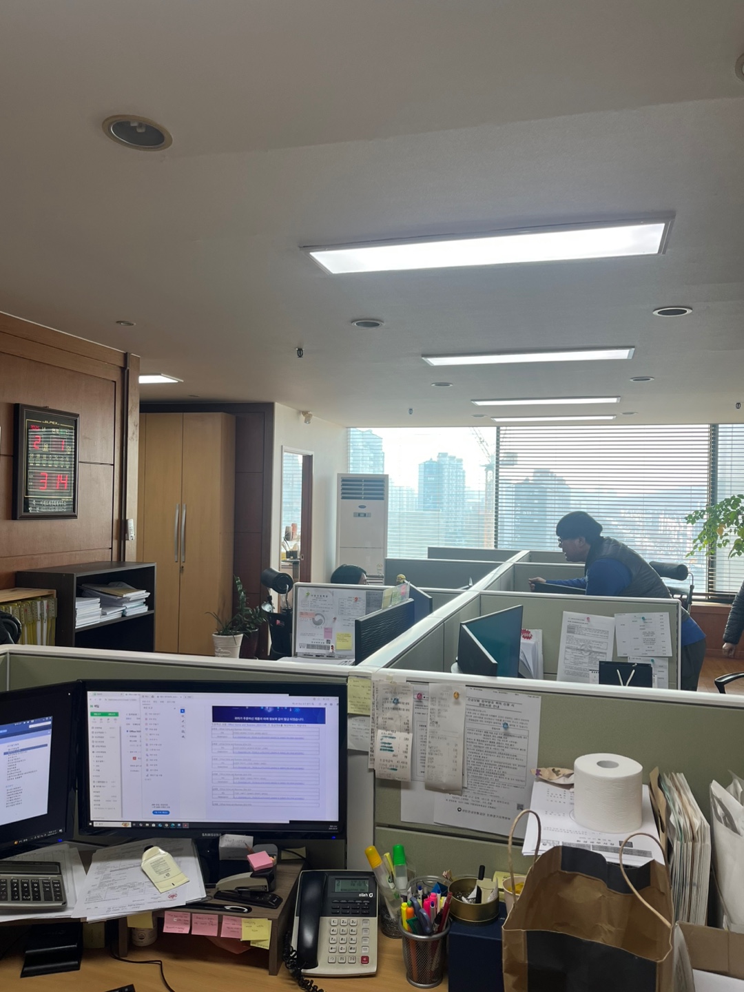 태신 세무회계 대표 이미지